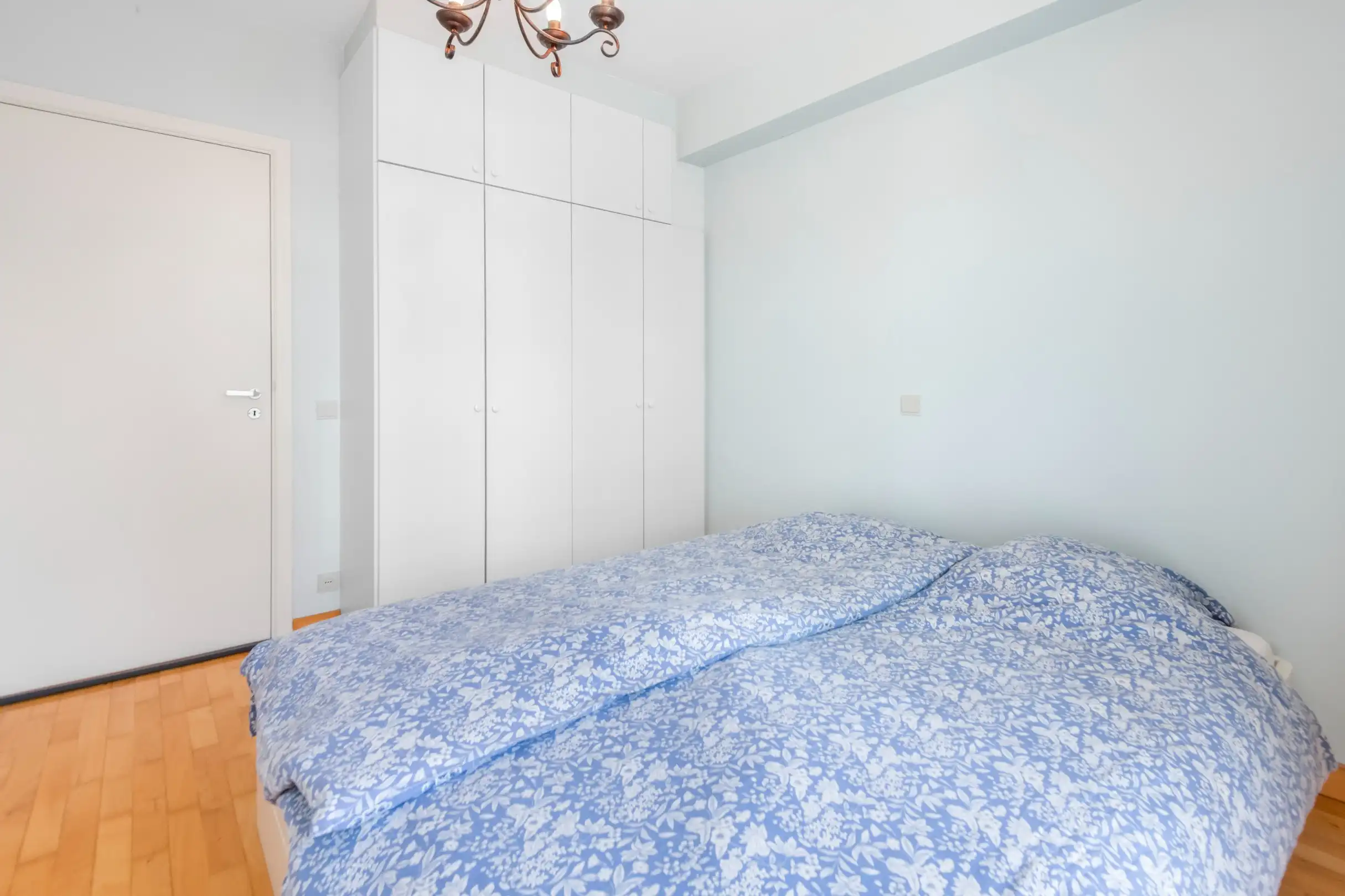 Centraal gelegen appartement gelegen tussen de Zeedijk en het Driehoeksplein foto 10