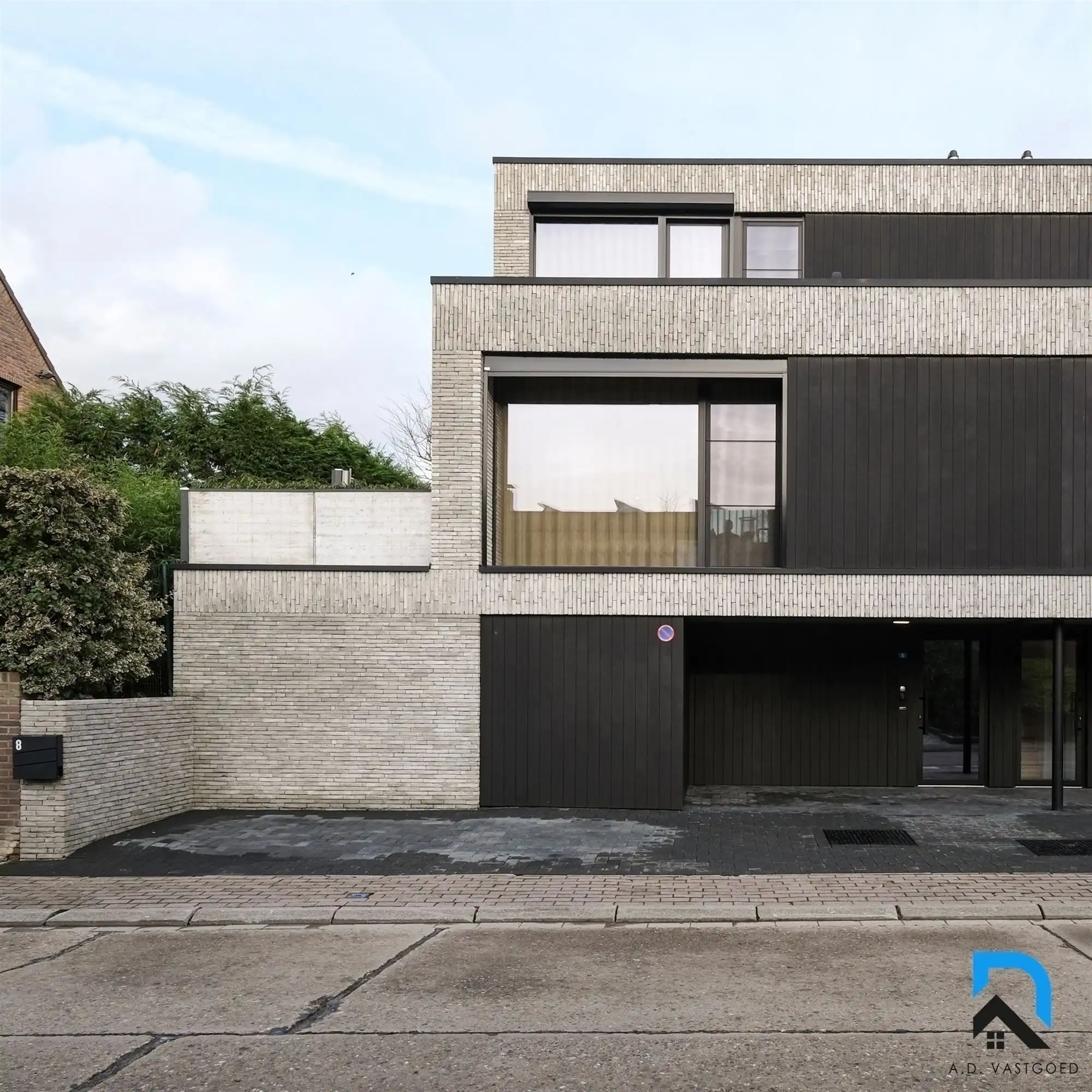 Recente BEN – woning op toplocatie in Eigenbilzen foto 21