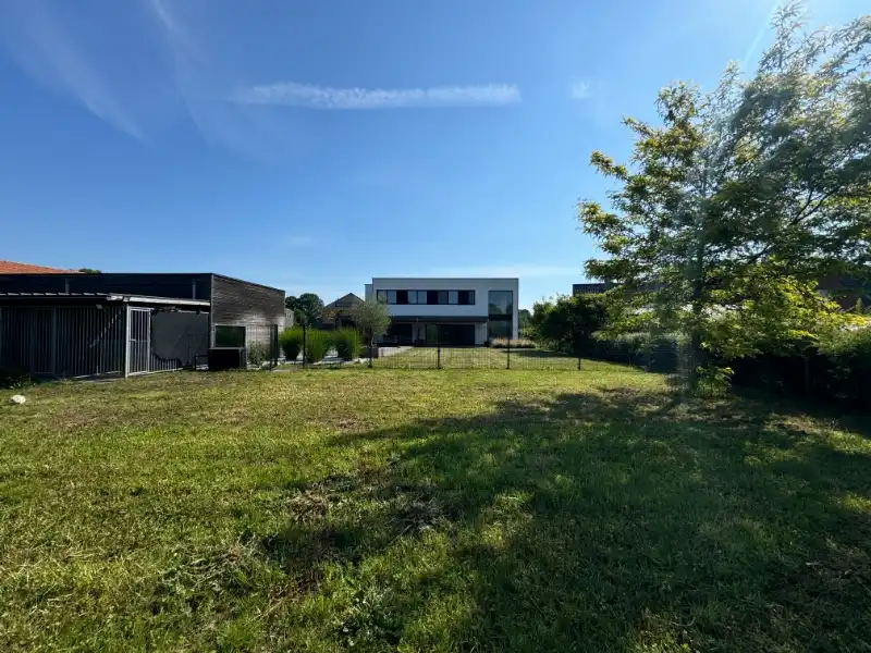 Designvilla op toplocatie in Geel – Gooreind foto 23