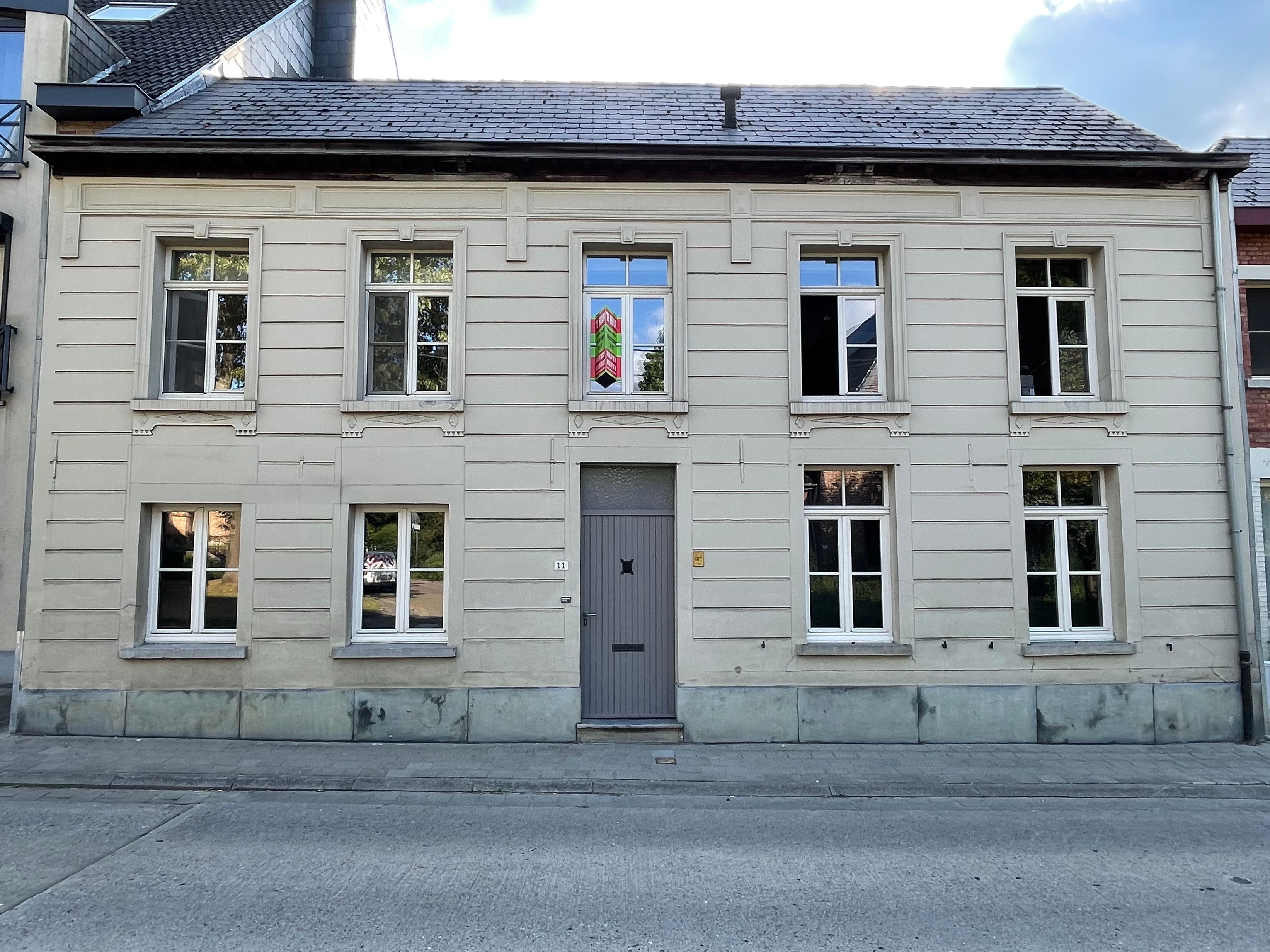 Authentiek charmant app 2slpks foto 2
