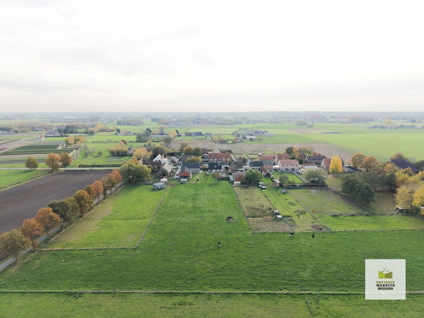 Ruime woning met 5 slaapkamers, groot bijgebouw (100m2) en landelijke vergezichten foto 29