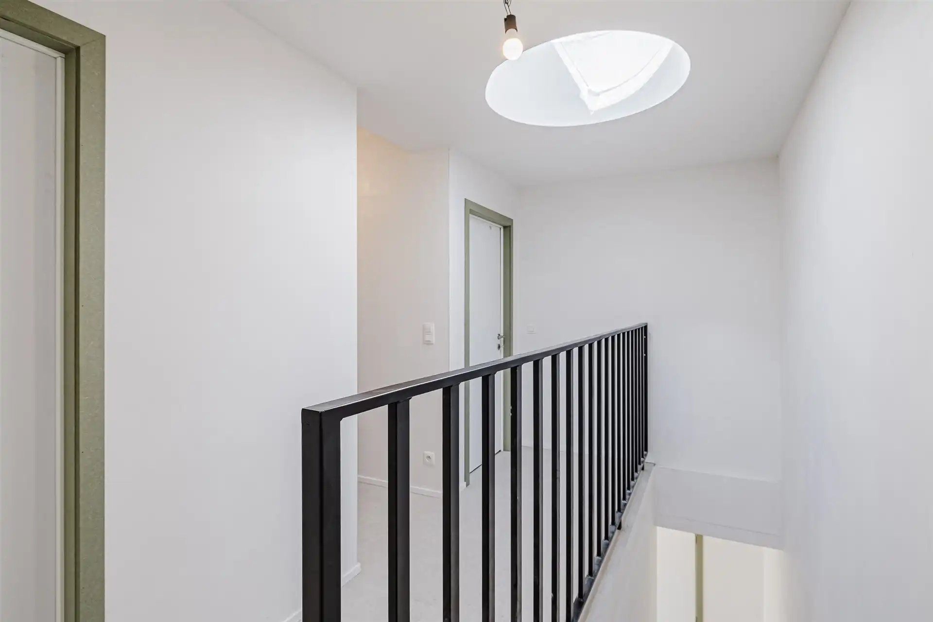 nieuwbouw bel-etage woning met zuidgericht terras en tuin foto 13