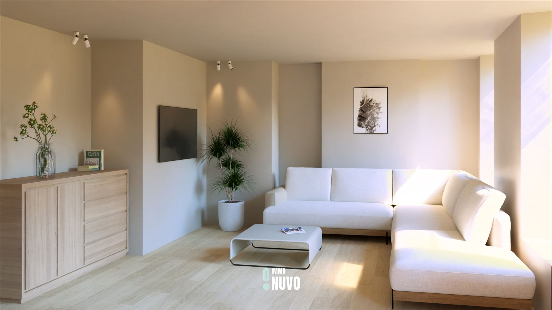 uitzonderlijk appartement foto {{pictureIndex}}