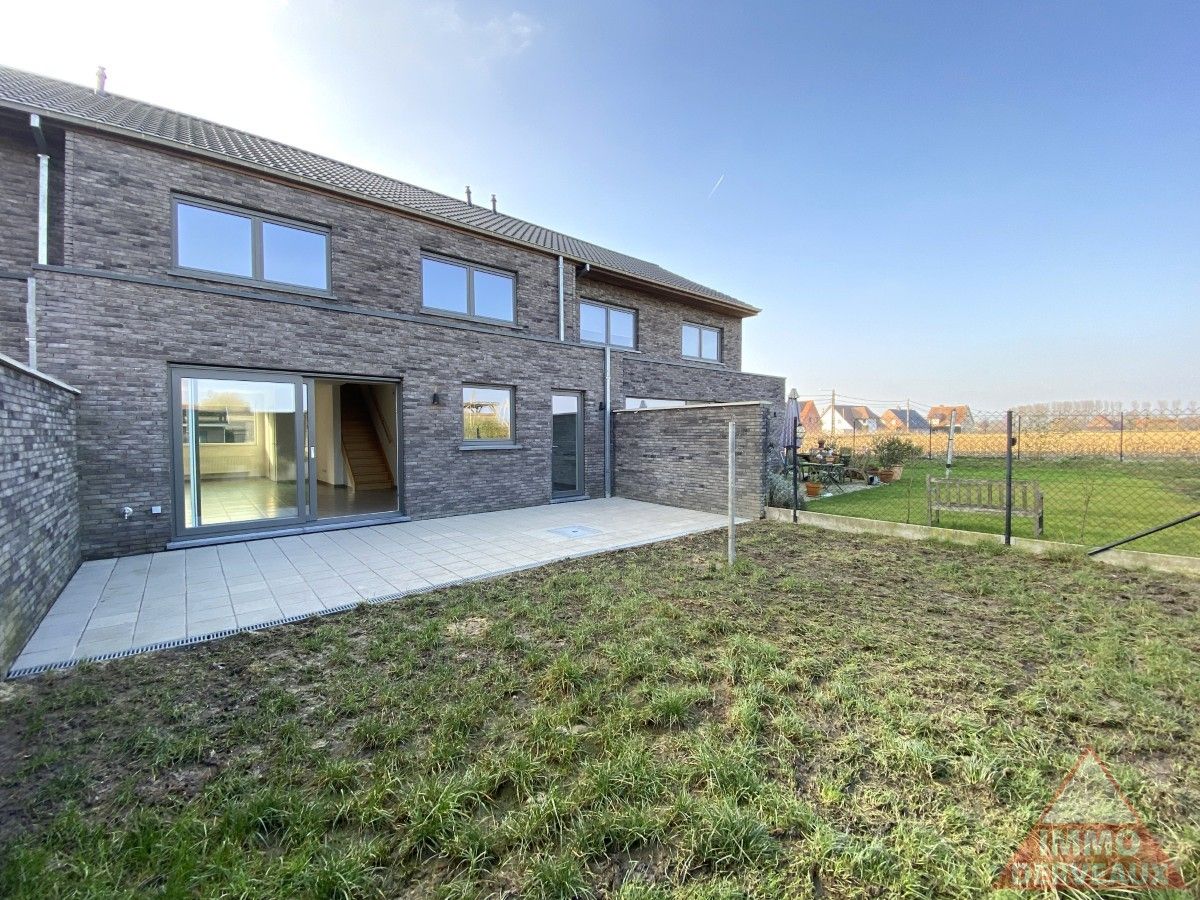 Moorslede - Energiezuinige nieuwbouwwoning in de Waterdam foto 12