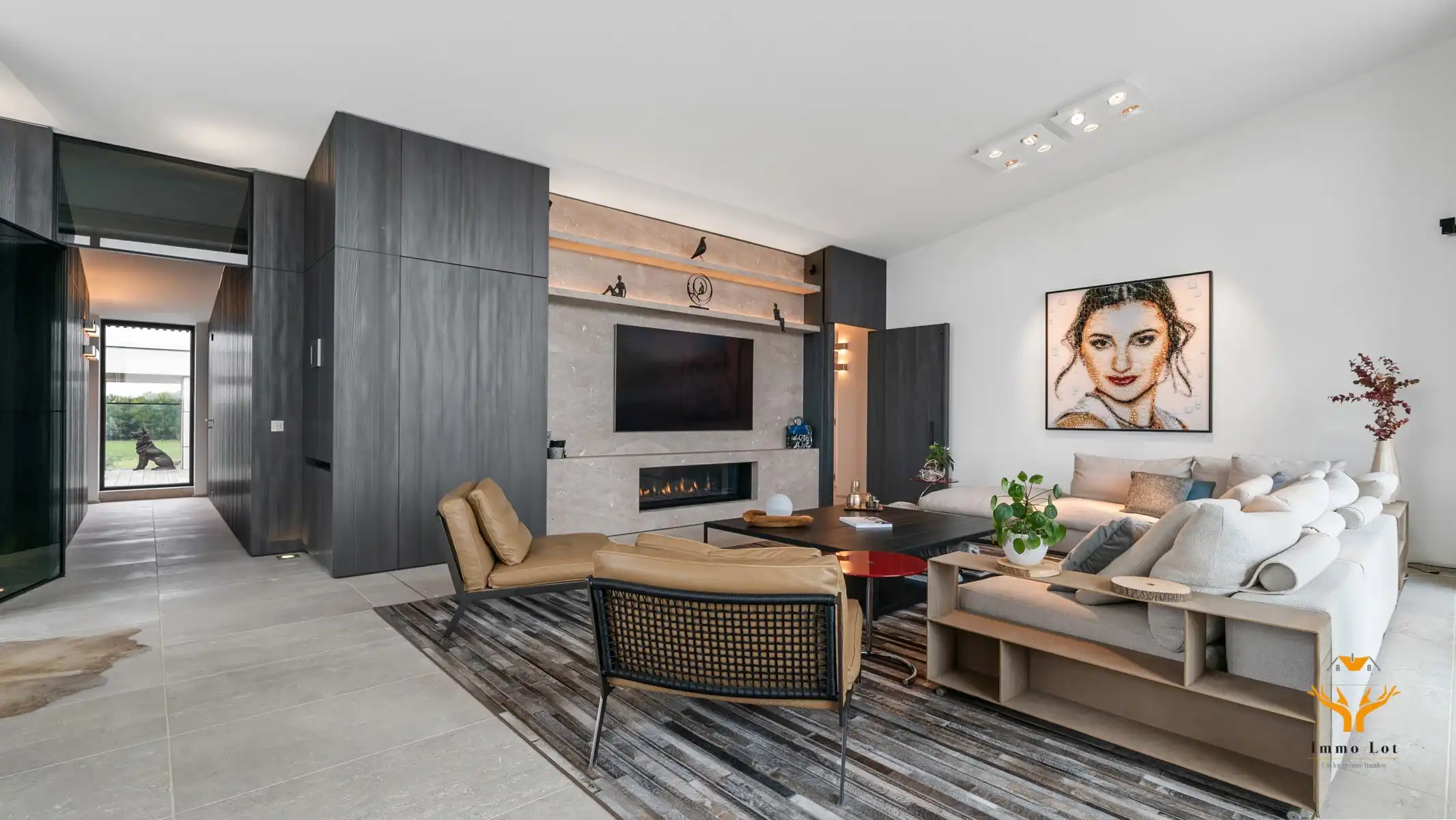 Exclusieve penthouse aan het water  foto 4