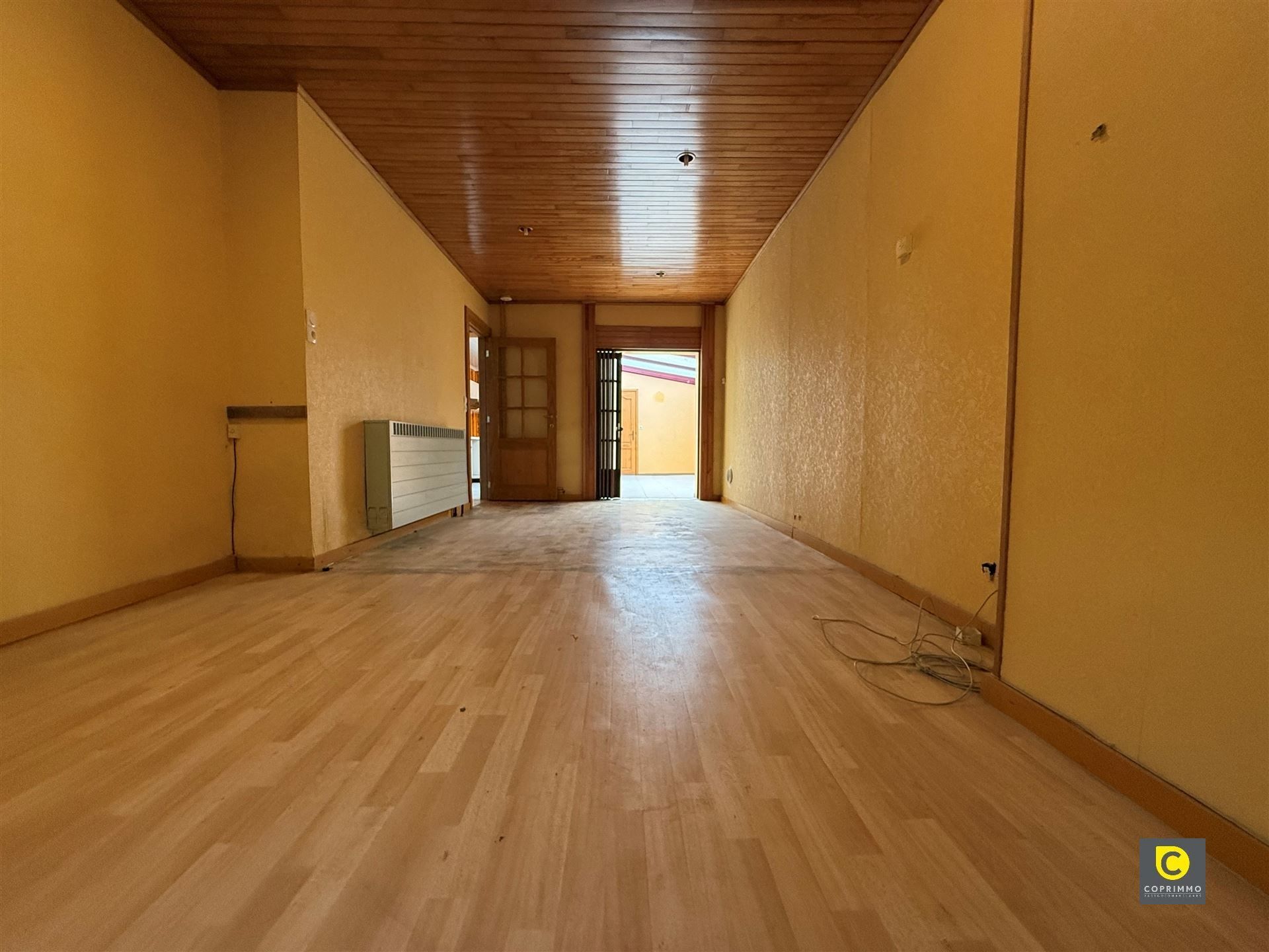 Te renover woning: 3 slk foto 2