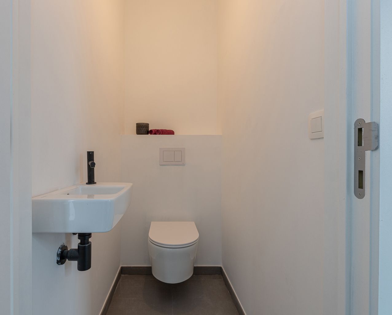Luxe penthouse  foto 13