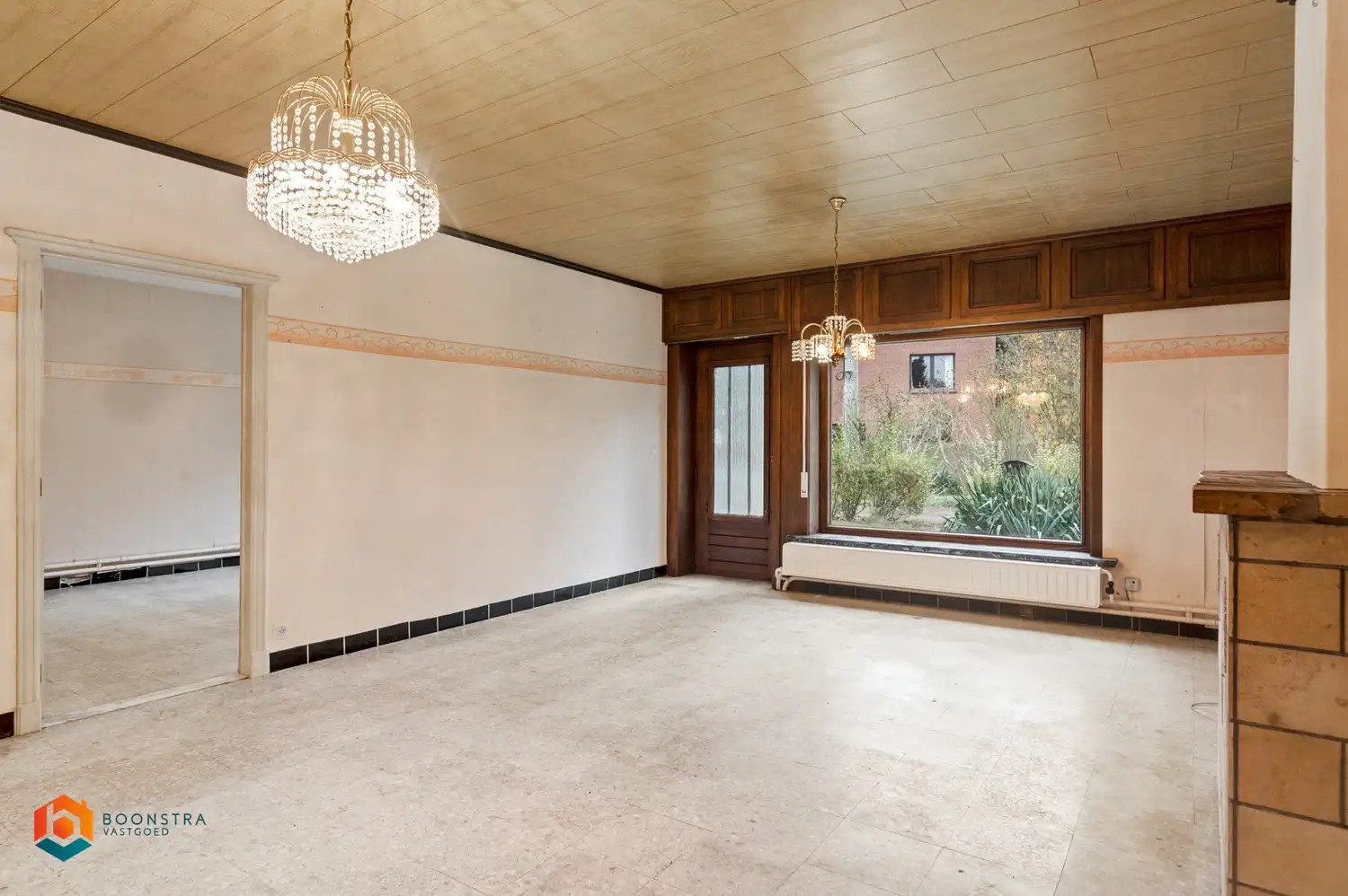 Gelijkvloerse woning op ruim perceel te Bonheiden foto 4