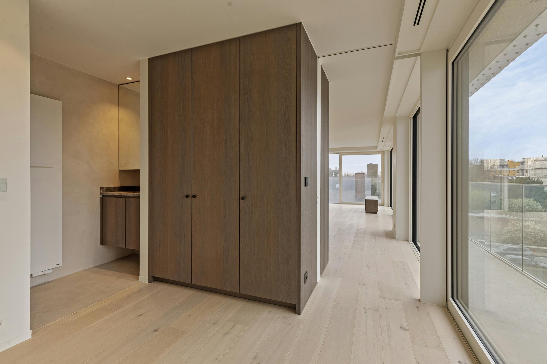 Luxueuze appartementen te koop in Waregem foto 8