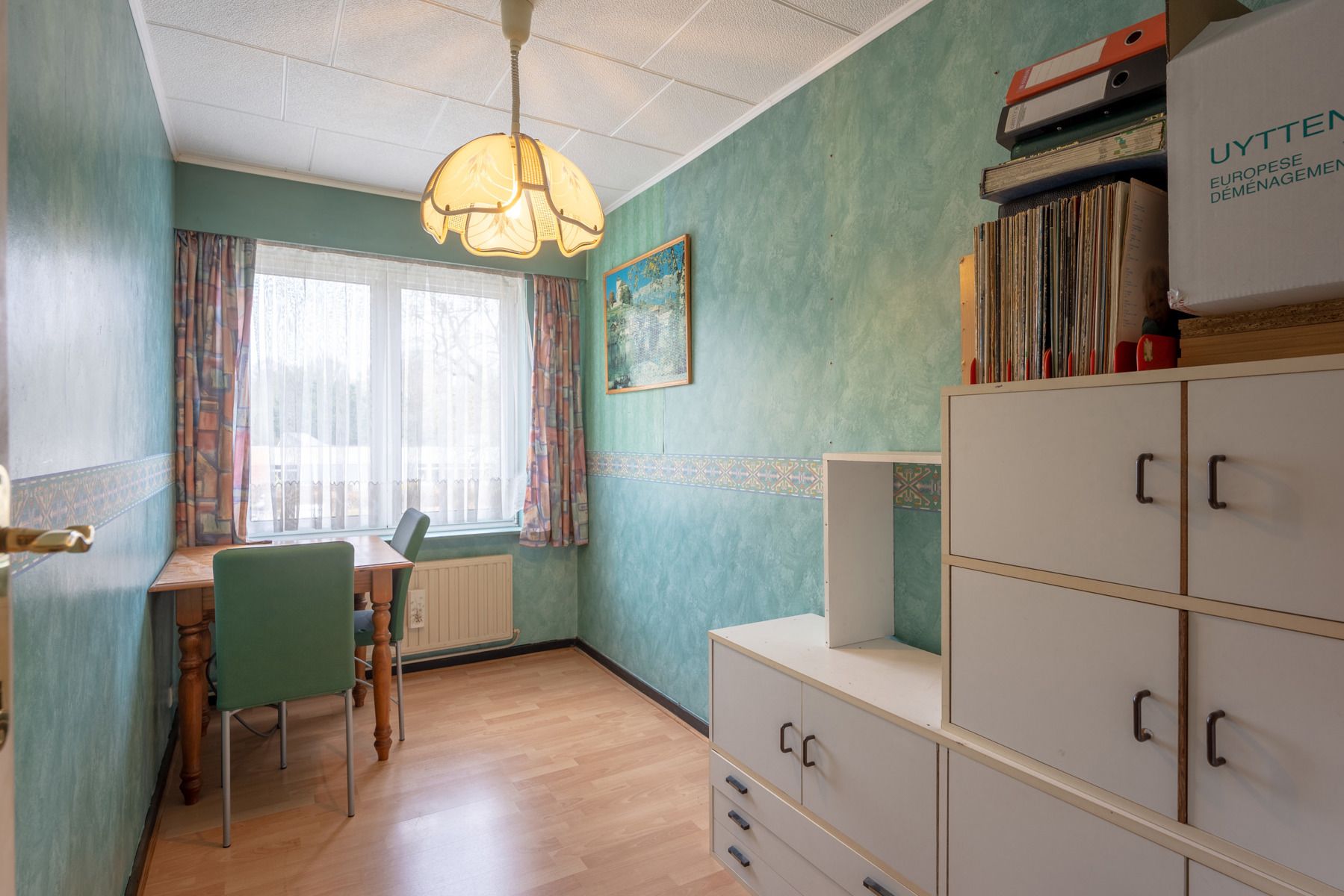 Instapklare woning met 5 slaapkamers, tuin, inpandige garage én dubbele garagebox foto 22