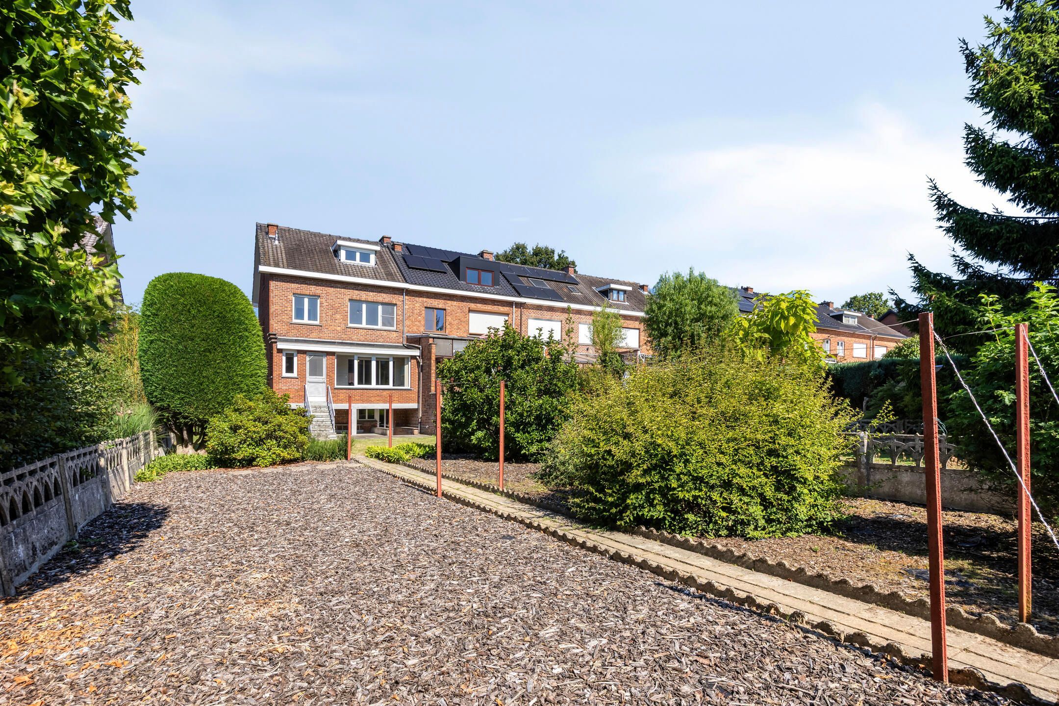 Ruimte, rust én renovatiekansen met groen buitenparadijs foto 22