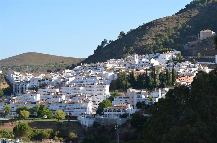 Luxueuze villa in Benahavis foto 5