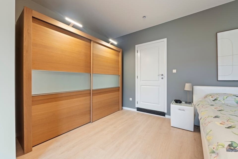 PRACHTIGE PASTORIJWONING MET DUBBELE GARAGE IN SINT-TRUIDEN foto 28