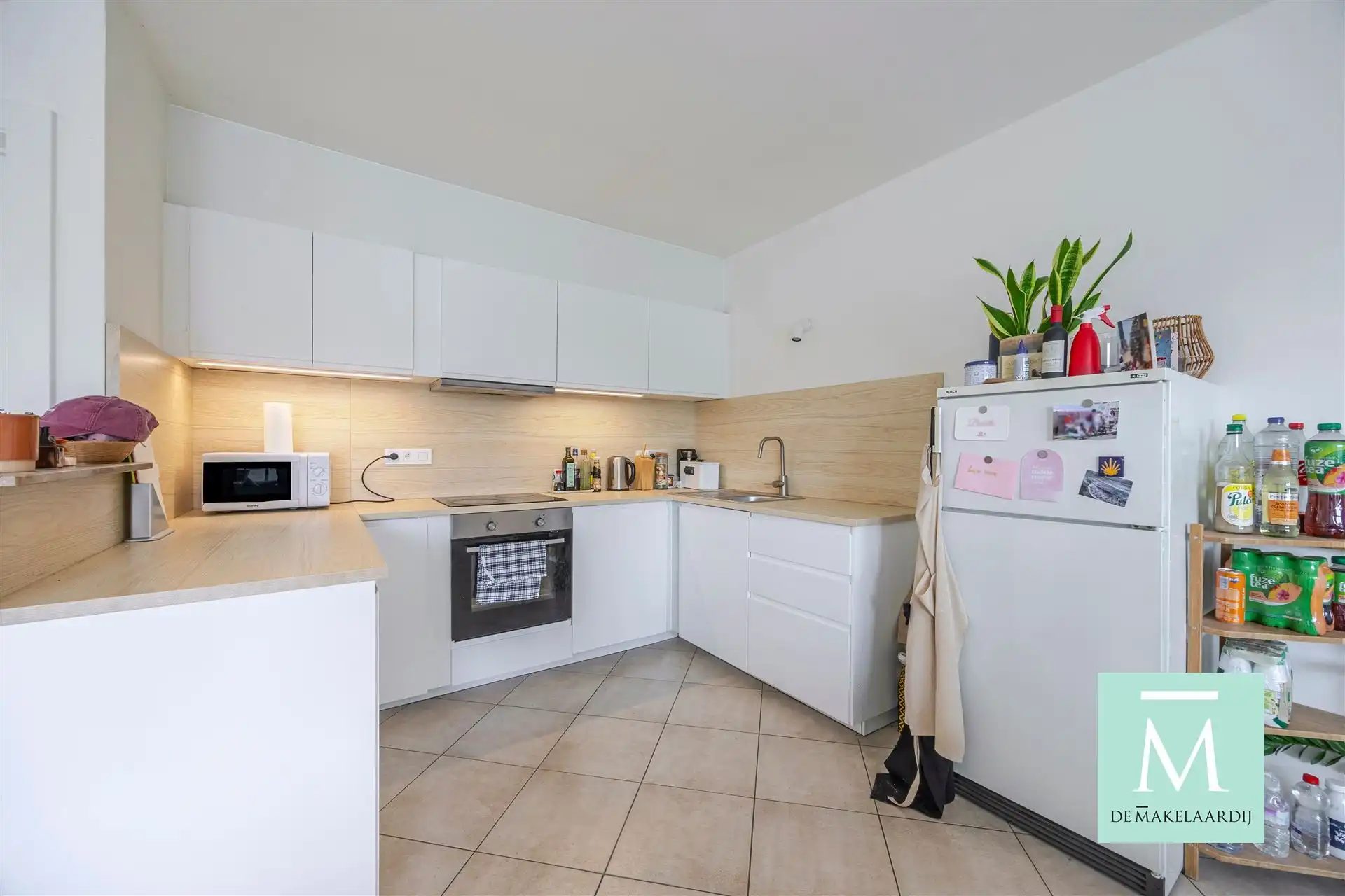 Appartementsgebouw foto 5