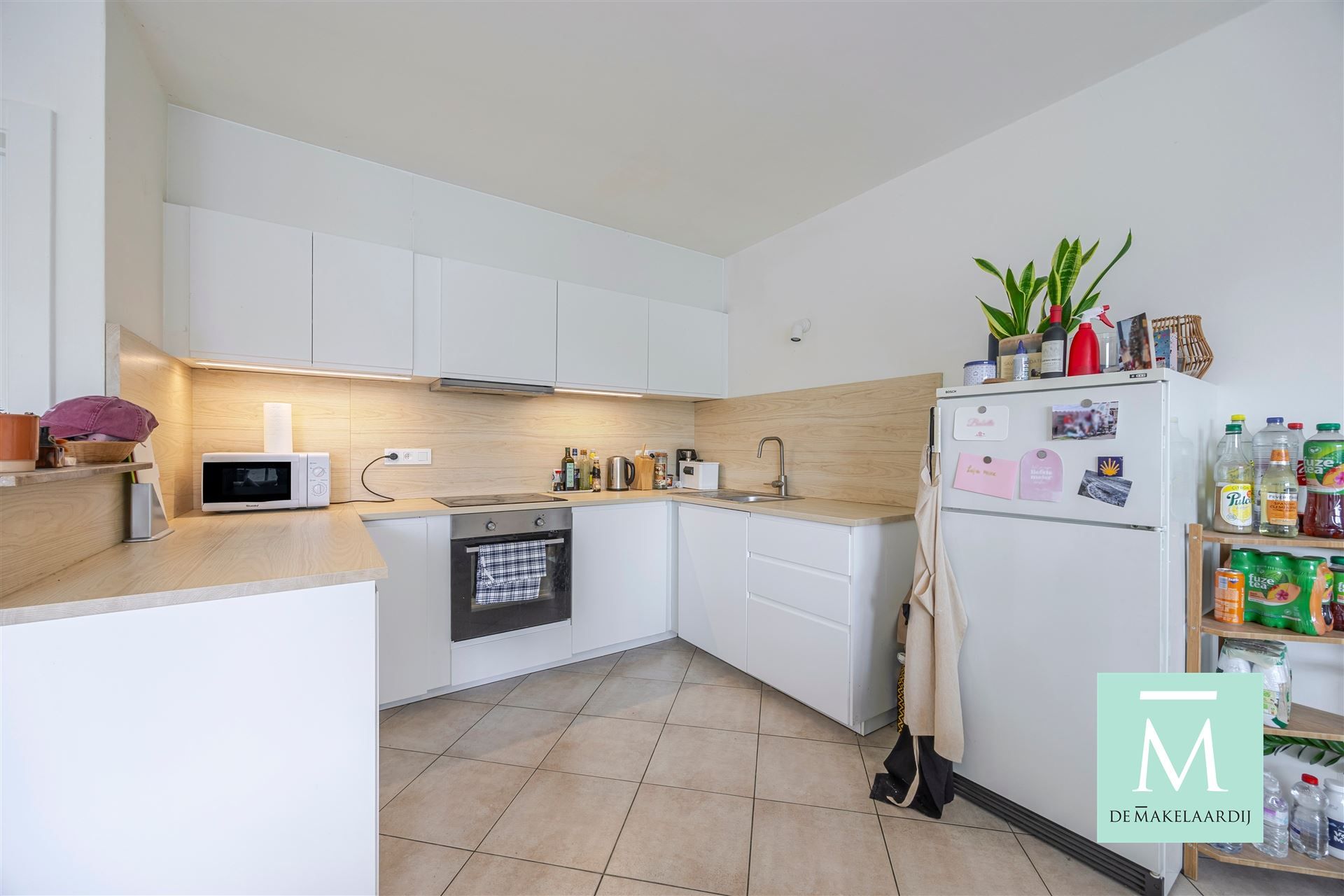 Appartementsgebouw foto 5