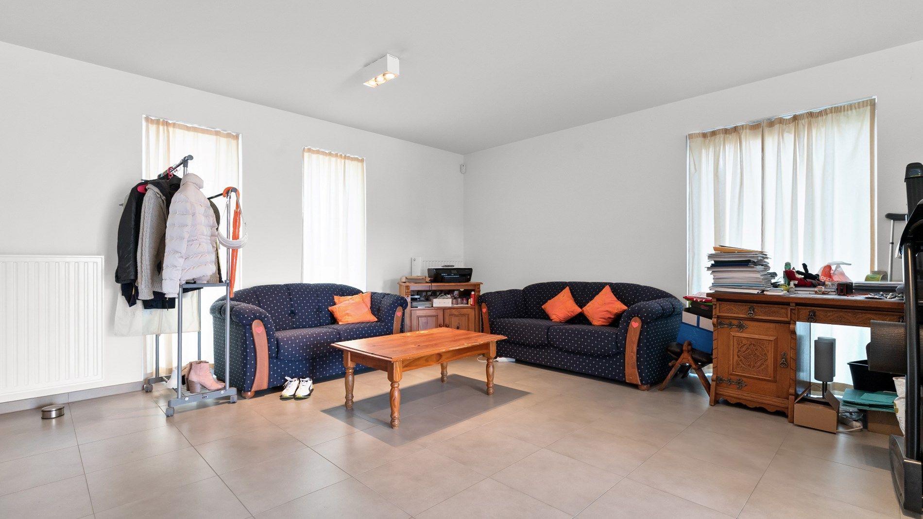 HAASRODE - Woning 4 slks (HOB) foto 3