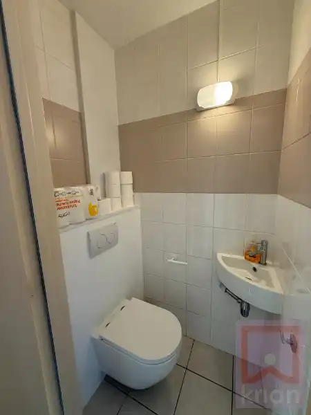 2 slaapkamer appartement met terras en garage, centrum Geel! foto 7