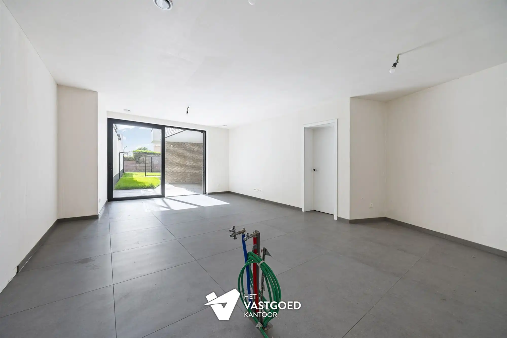 Studio te koop Heldenplein 28/0001 - 3945 HAM