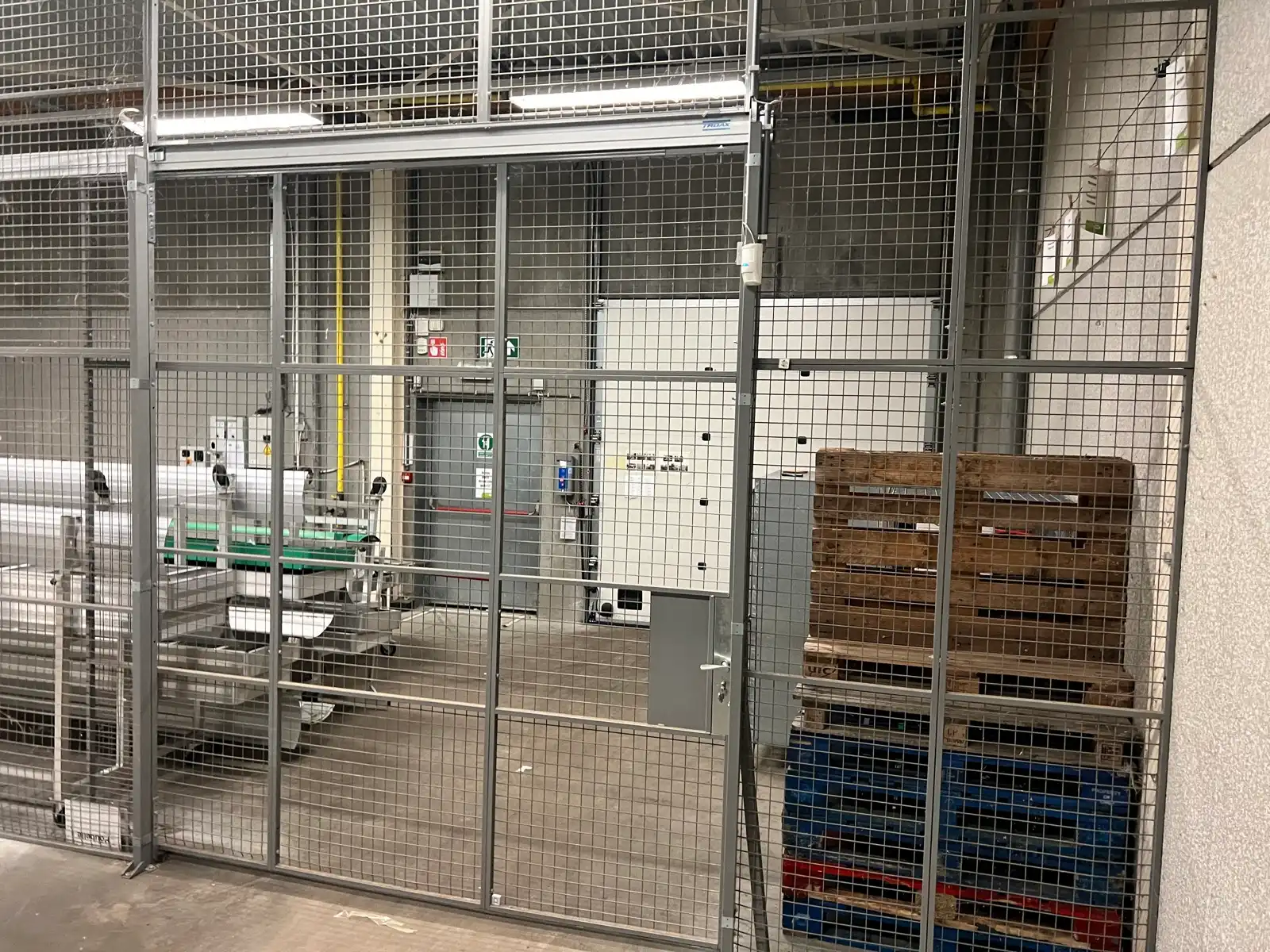 Commerciële ruimte te koop foto 17