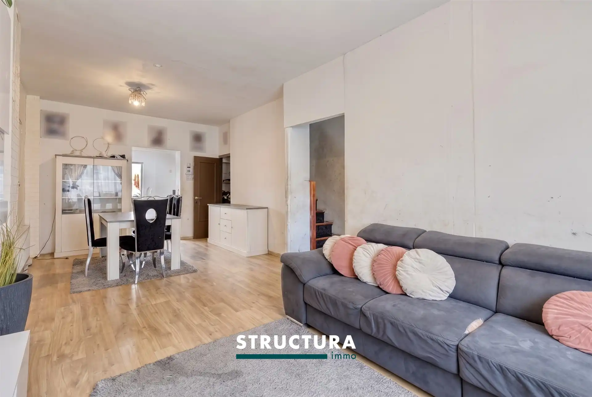 Woning met 3 slpk's in Willebroek foto 2