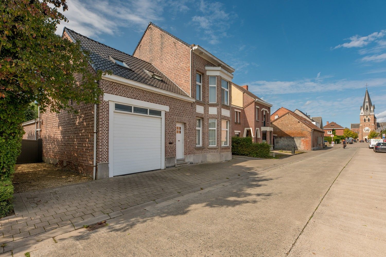 INSTAPKLARE WONING I ZWEMBAD I 4 SLPK foto 41