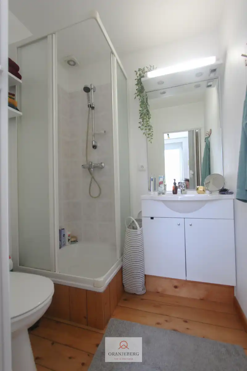 één slaapkamer appartement te centrum Gent foto 11