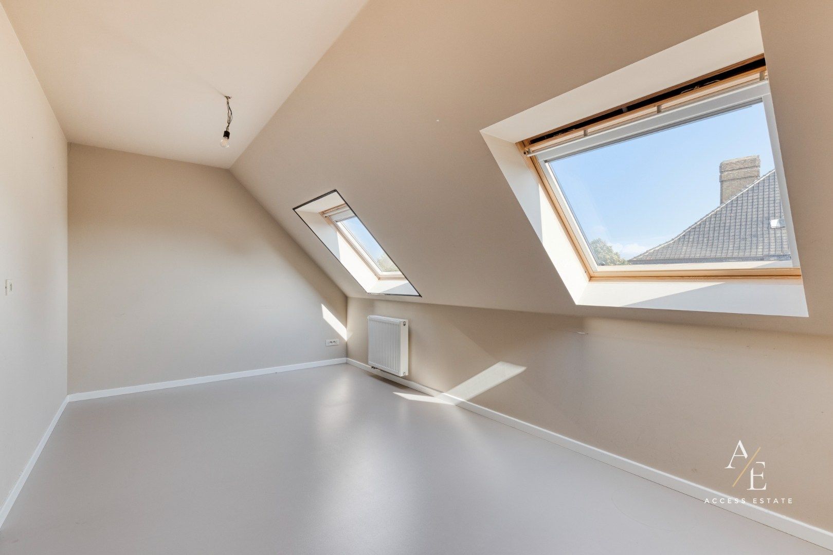 Recent (2012), centraal gelegen appartement (125m²) te Deerlijk foto 7
