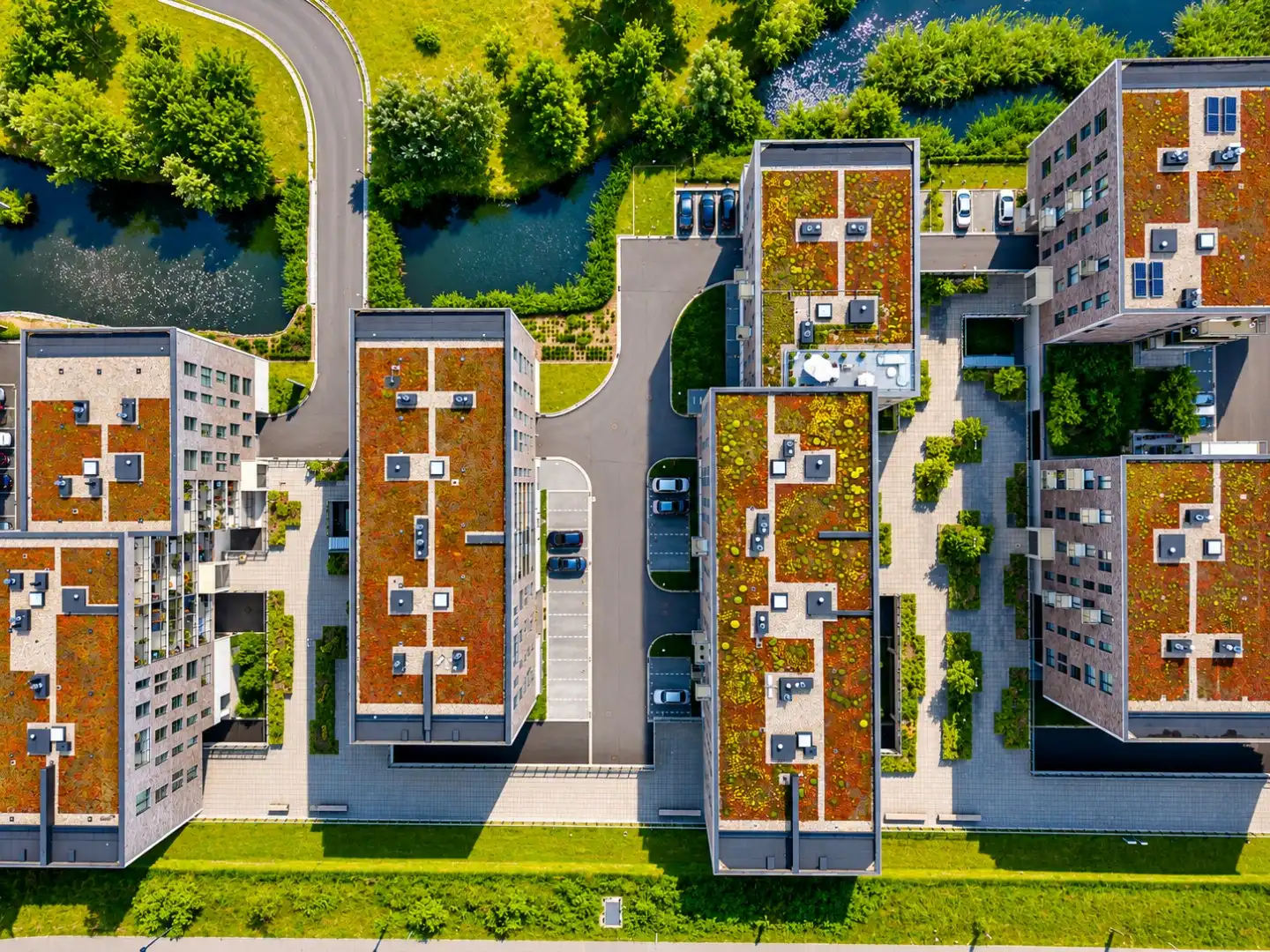 Te huur: ruim, luxueus appartement (95 m²) met prachtig uitzicht! foto 26