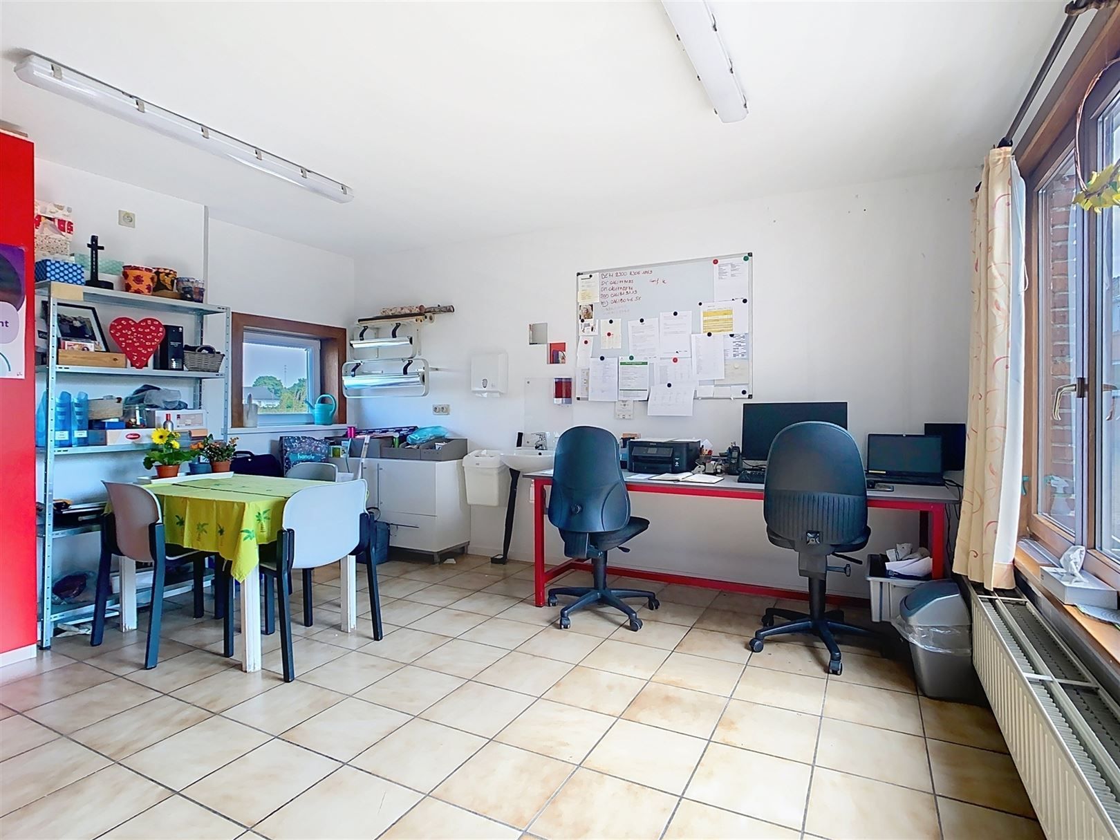 Ruime landelijke woning, bijgebouw, tuin en weide, 75a 79ca foto 55