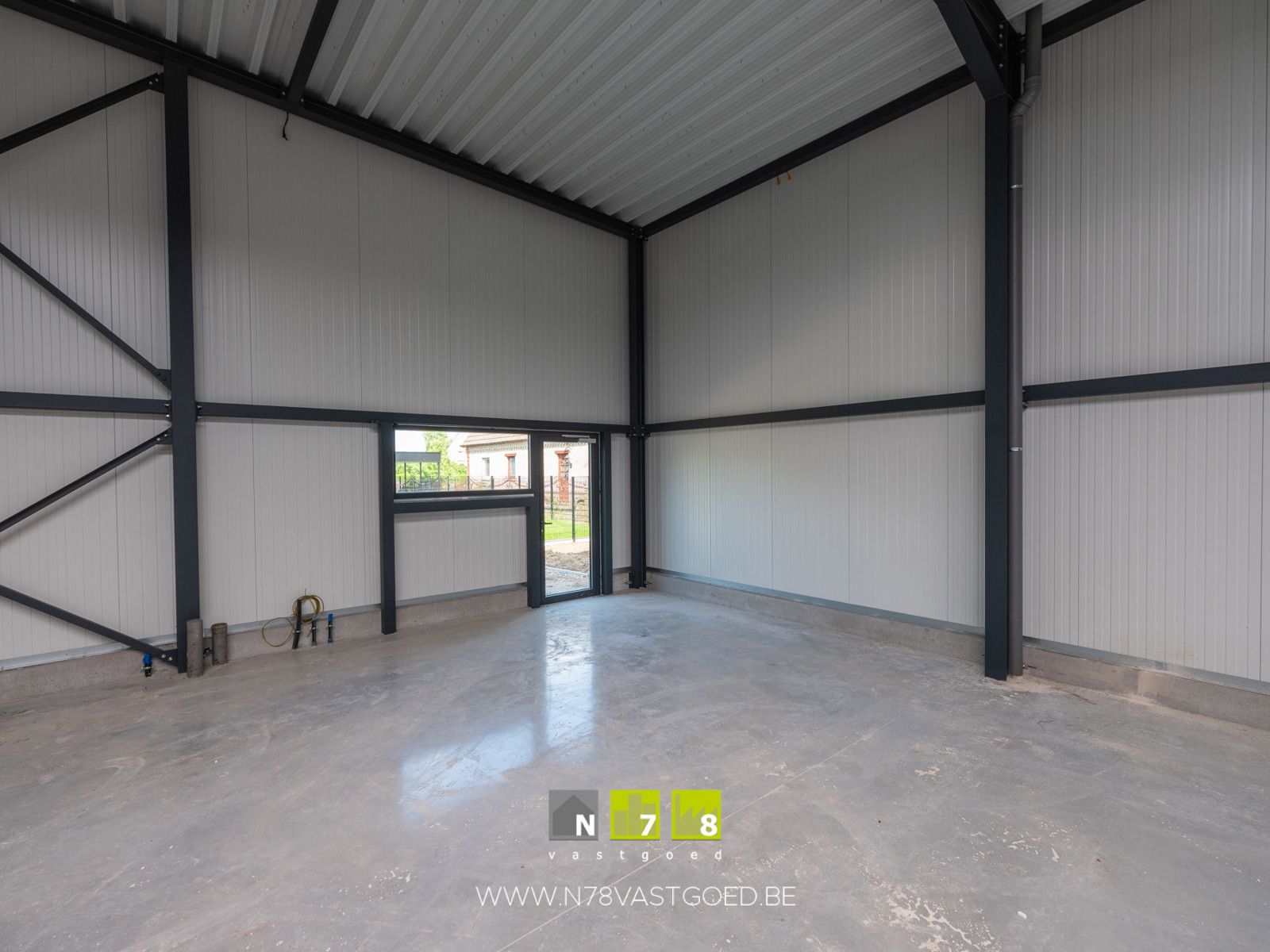Bedrijfsvastgoed te koop foto 6
