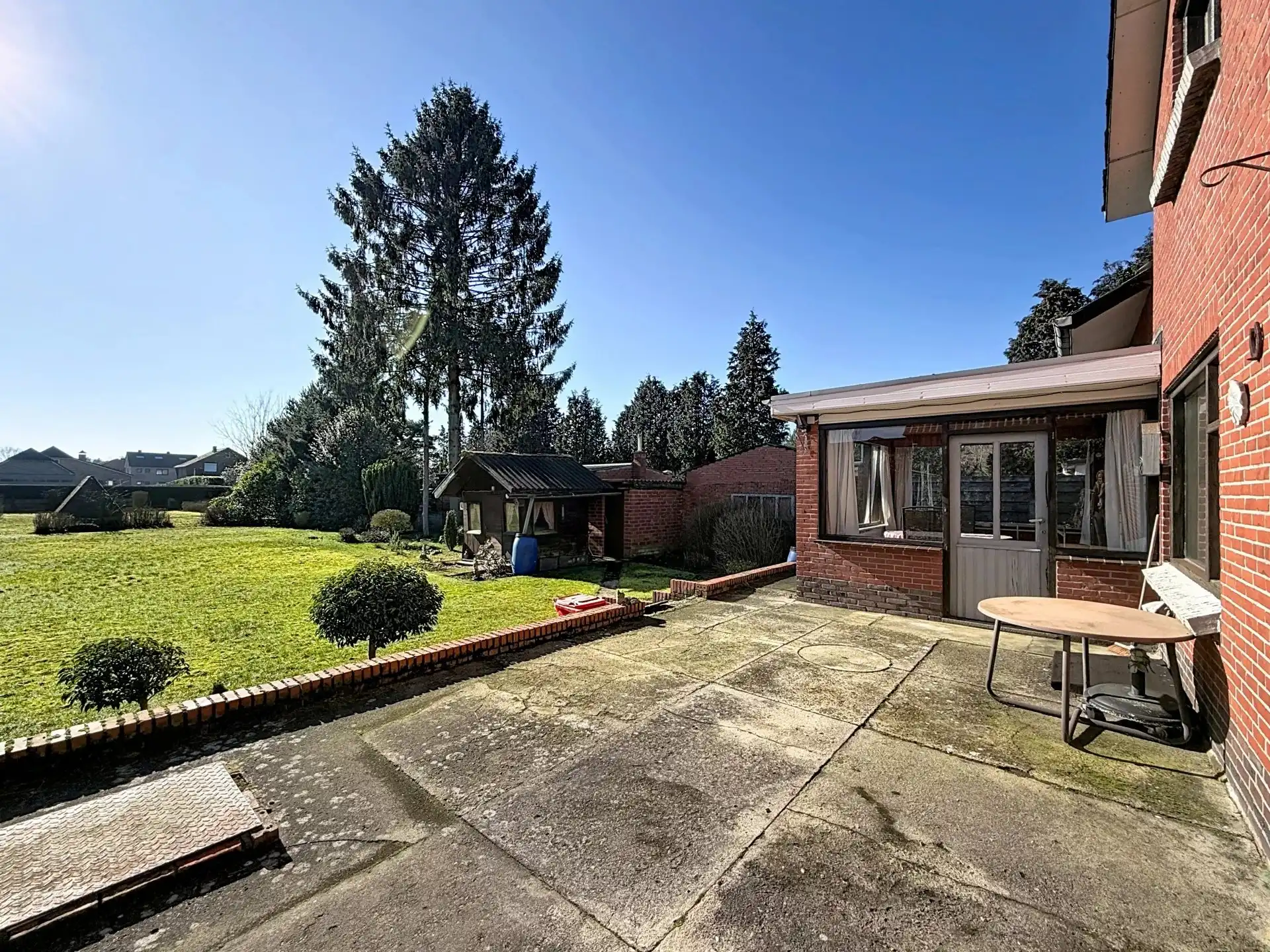 Te renoveren woning op een ruim perceel van 1350 m². foto 28