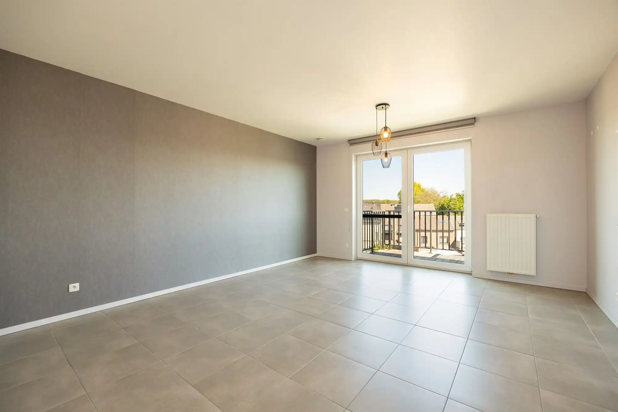 Appartement met 2 terrassen en staanplaats op TOPlocatie foto 15