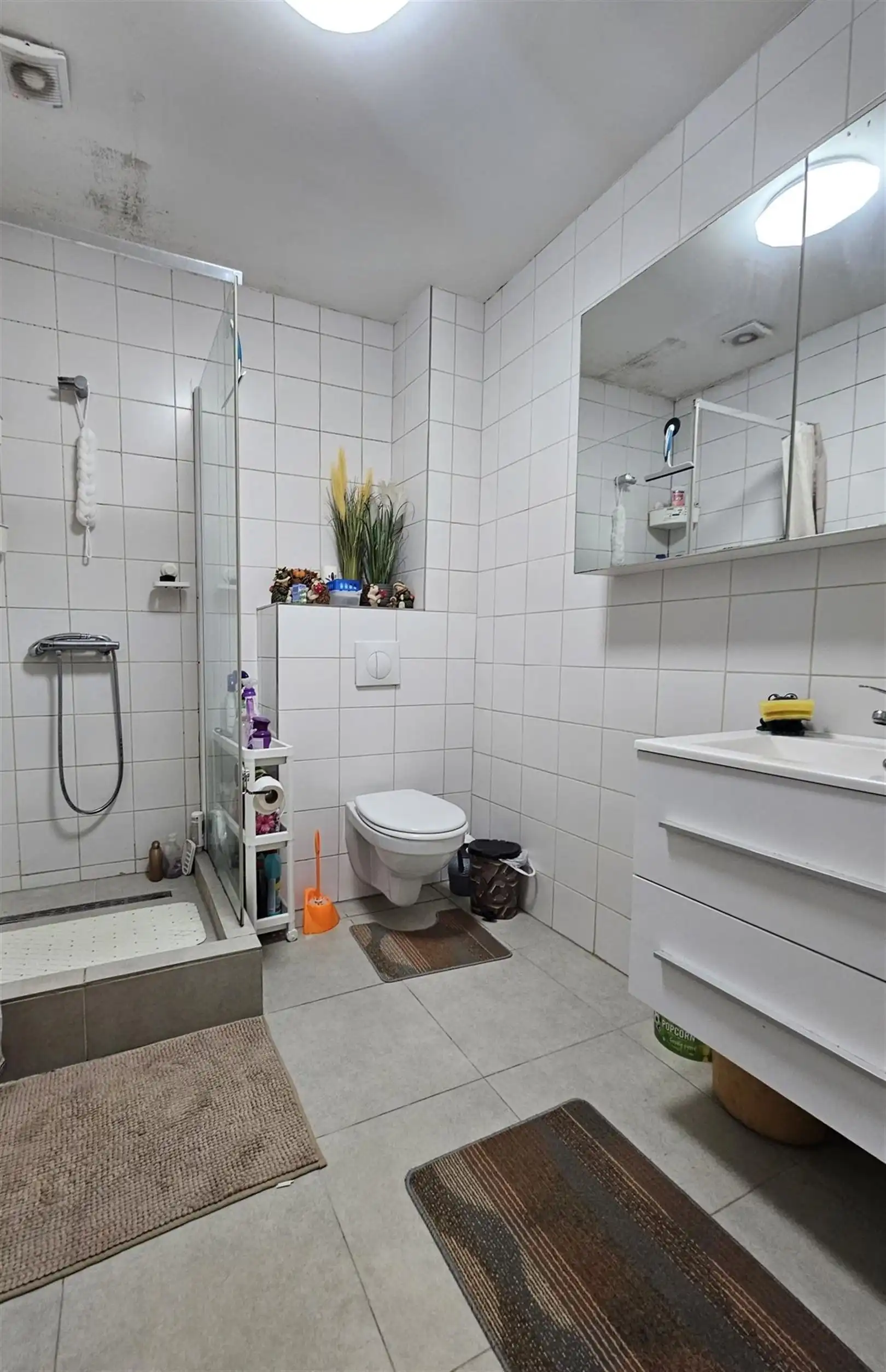 Woning ingedeeld in 3 appartementen foto 14