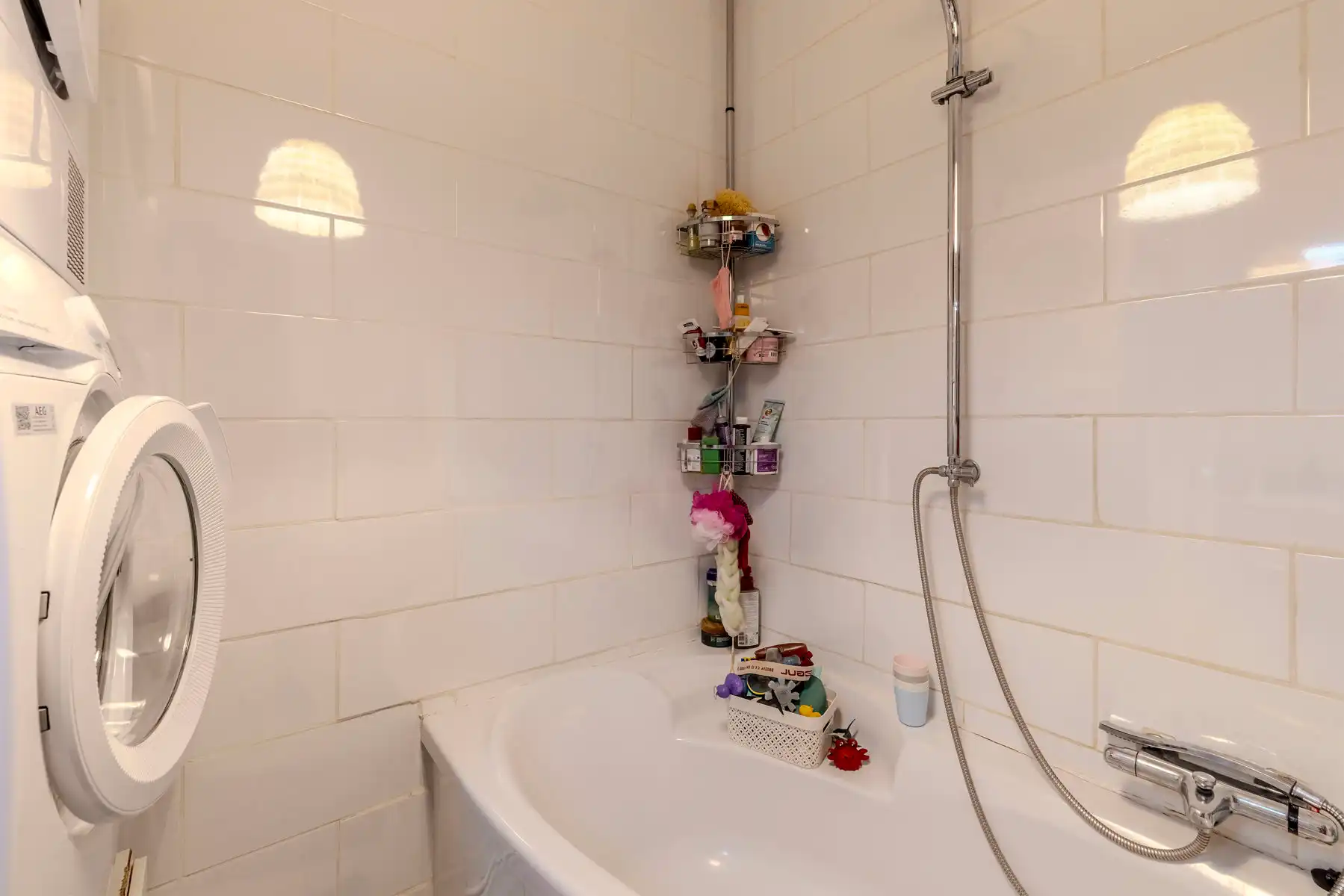 Appartement te koop foto 16
