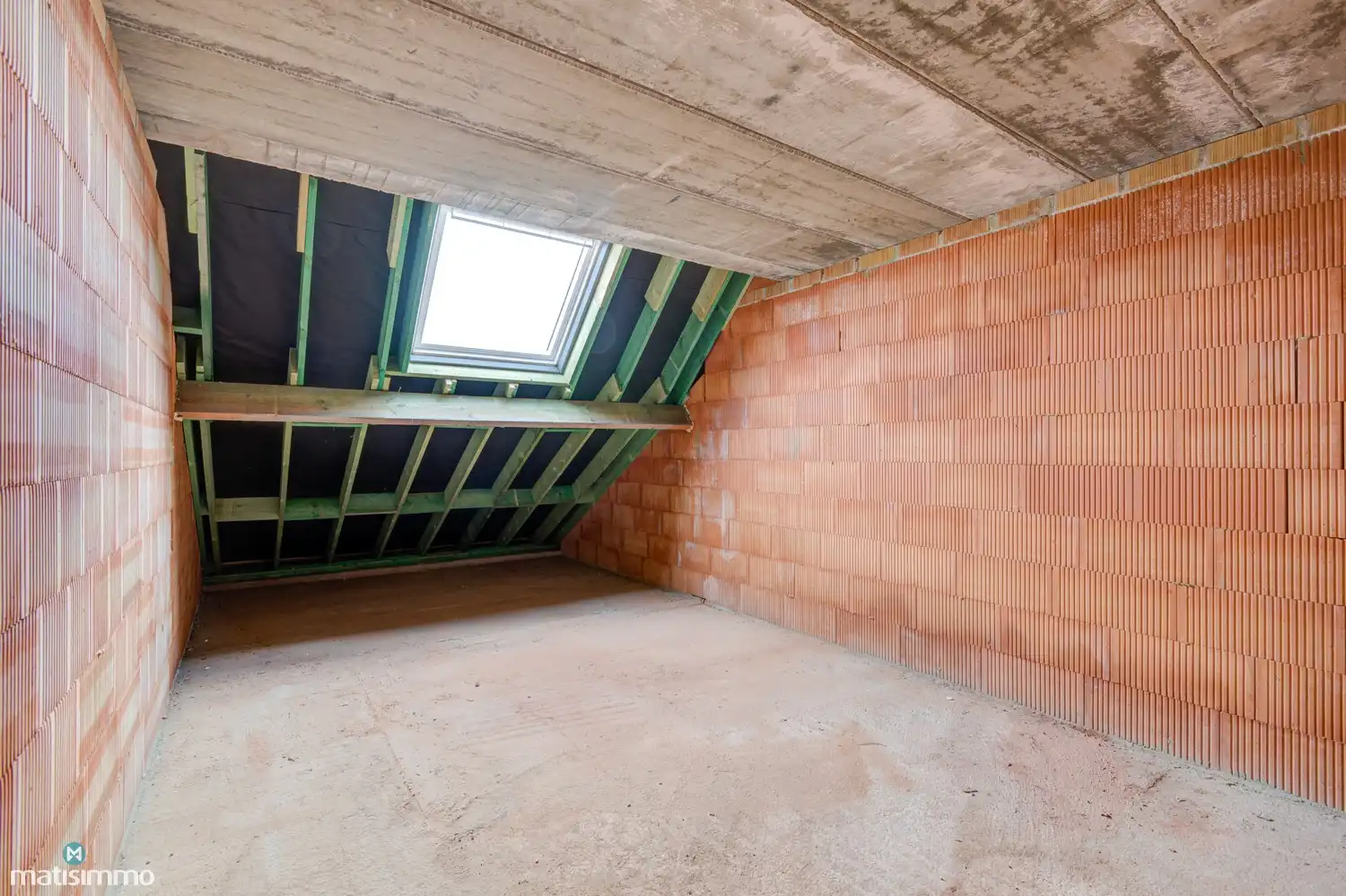 RUSTIG GELEGEN ENERGIEZUINIGE NIEUWBOUWWONING NABIJ HET GROEN TE OUDSBERGEN foto 19