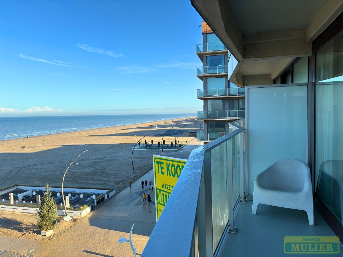 Appartement te koop foto 4