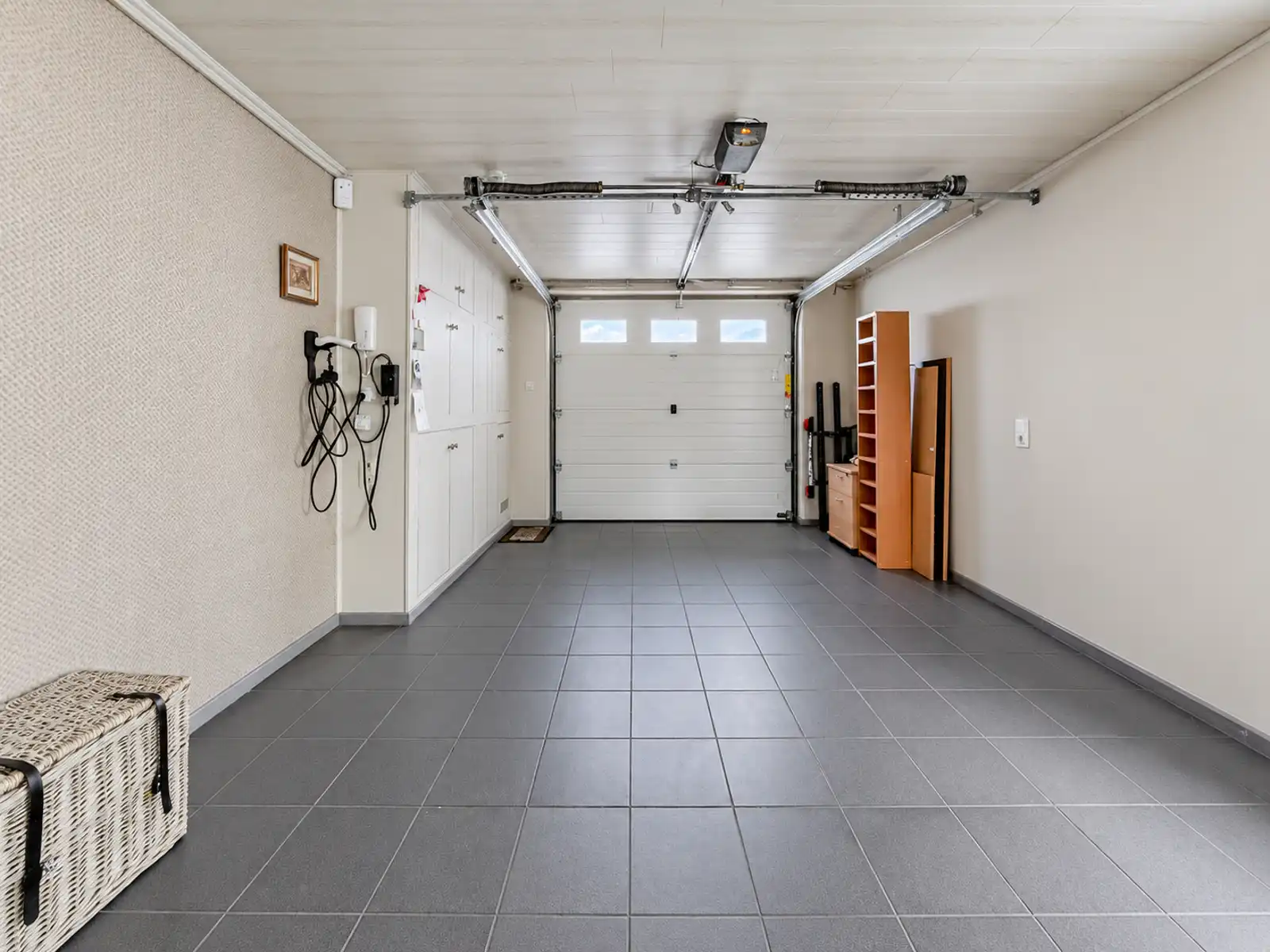 woning met 4 slaapkamer, tuin en garage op rustige ligging foto 14