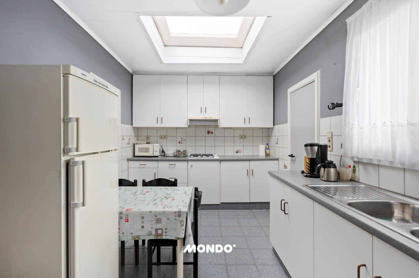 Goed onderhouden woning te Niel foto 9