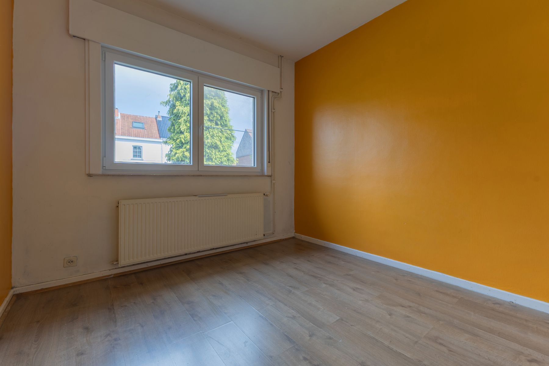 Gunstig en rustig gelegen woning met leuke tuin  foto 14