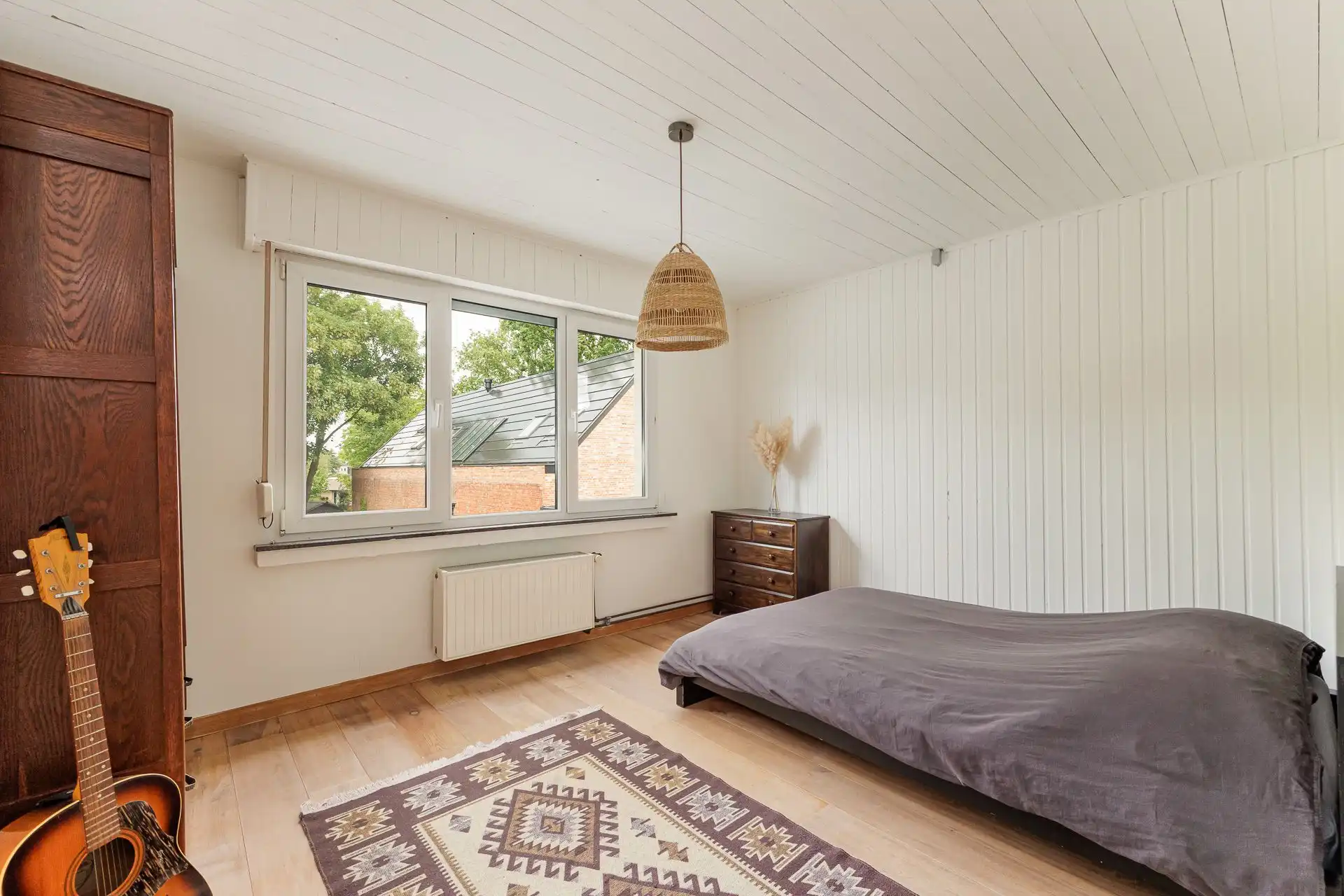 Charmante woning met tuin op toplocatie in Mortsel! foto 18