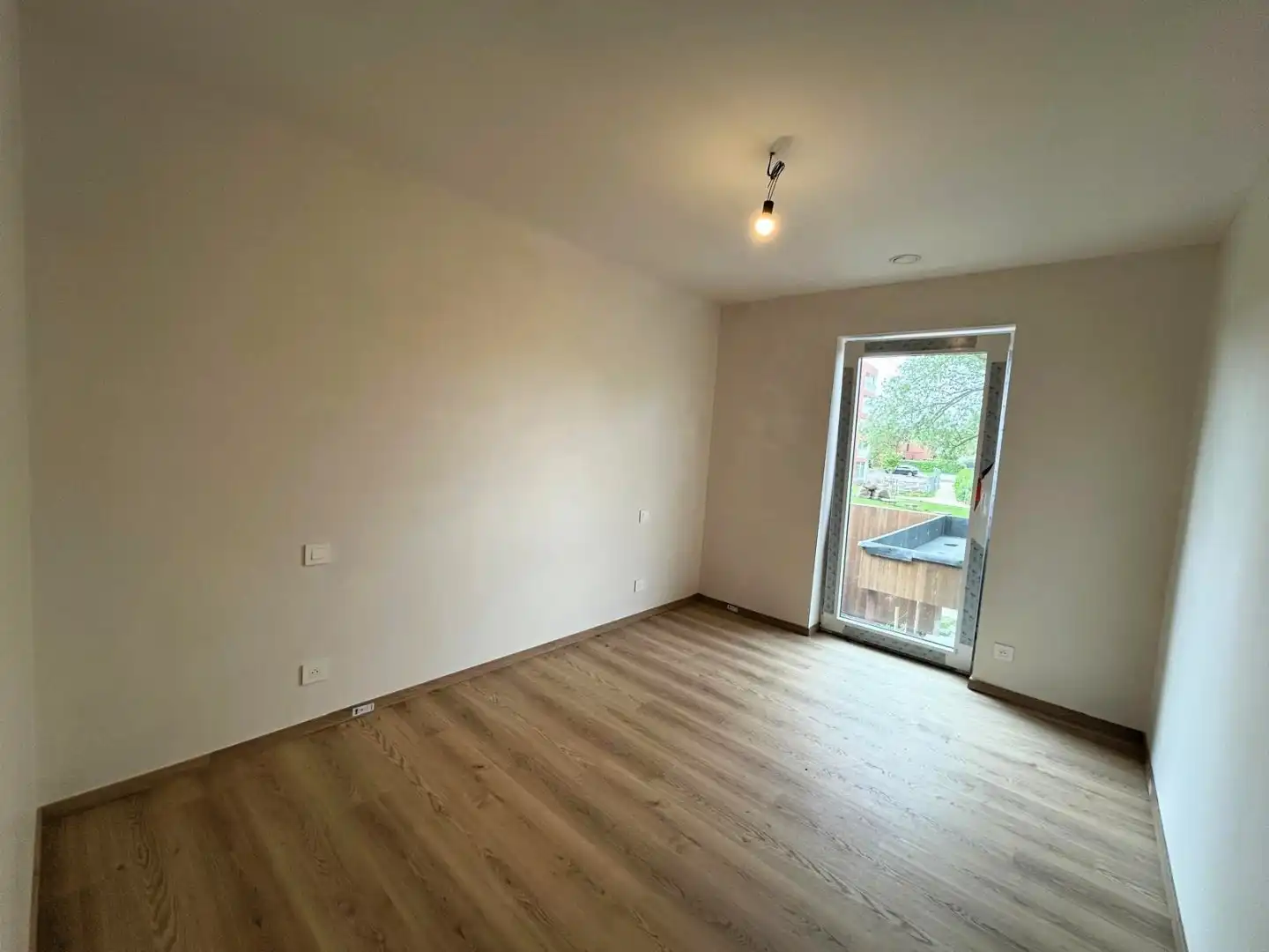 Energiezuinige nieuwbouwwoning te huur te IEPER foto 9