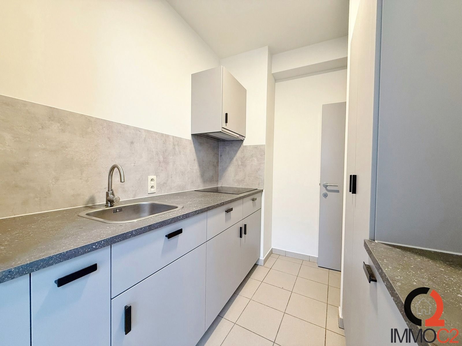 Appartement te huur foto 8