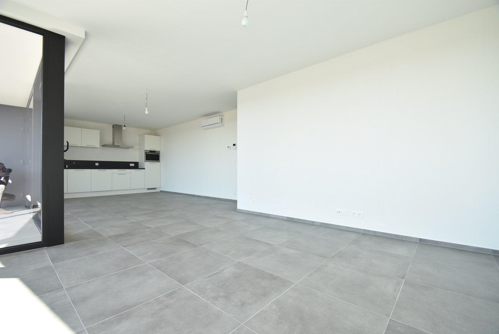 Stijlvol appartement op de tweede verdieping met prachtig uitzicht op het kanaal foto 12
