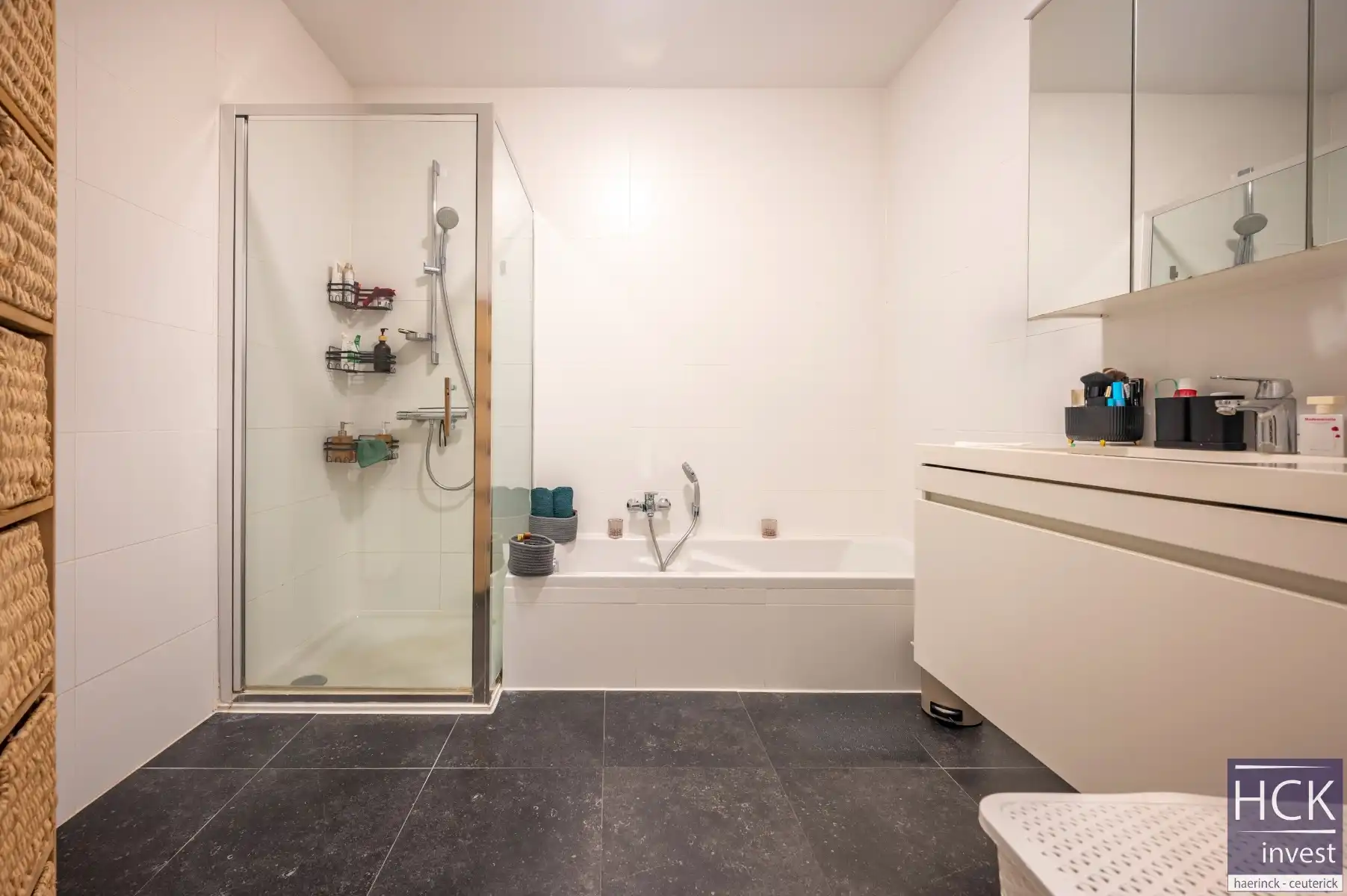 KRUISHOUTEM - Instapklaar 2-SLPK. appartement, vlakbij centrum! foto 14