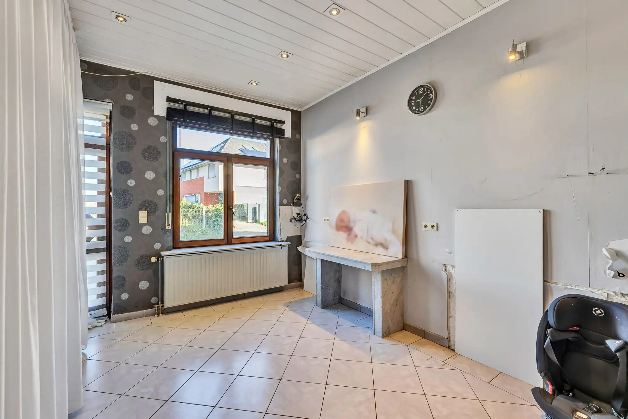 Ruime woning 4 slpks op 8a49ca te Roosdaal foto 5