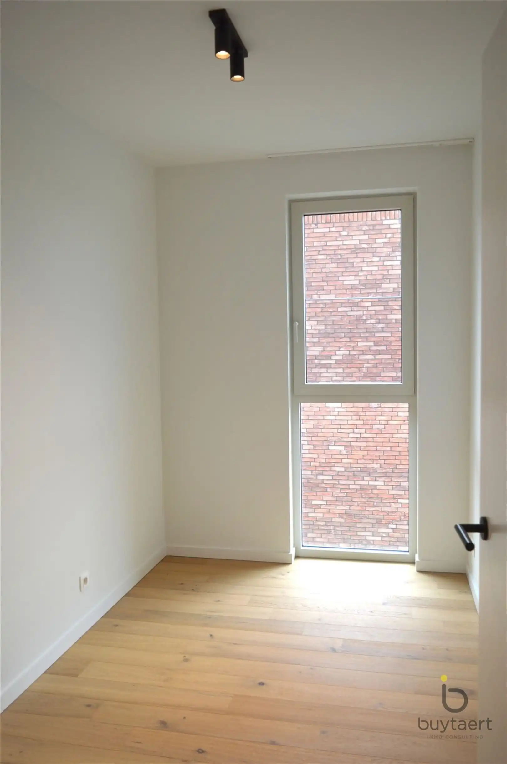 Prachtig nieuwbouw appartement met uniek terras te Zoersel! foto 13