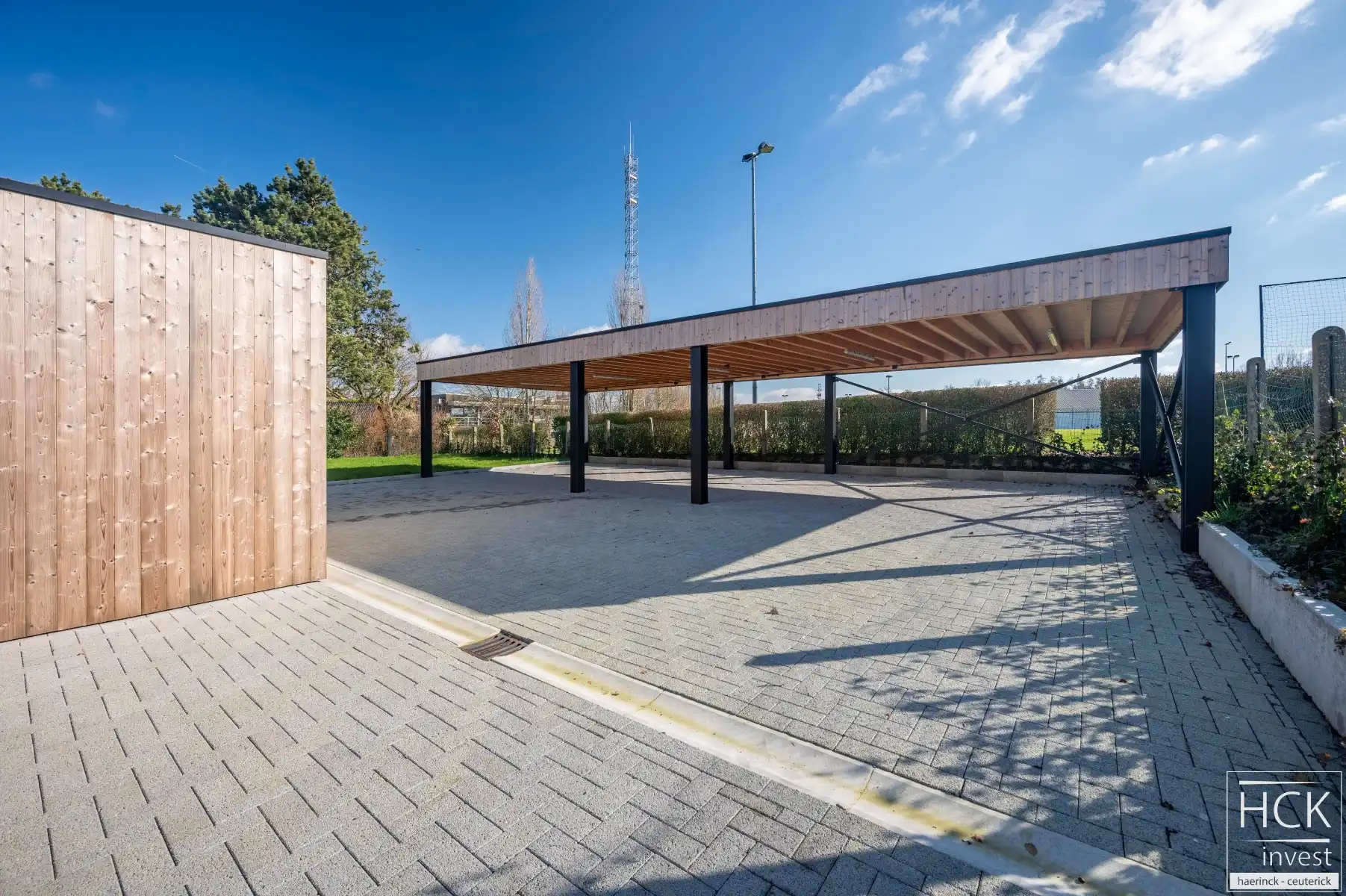 KRUISHOUTEM - Nieuwbouwappartement met high-end afwerking! foto 14