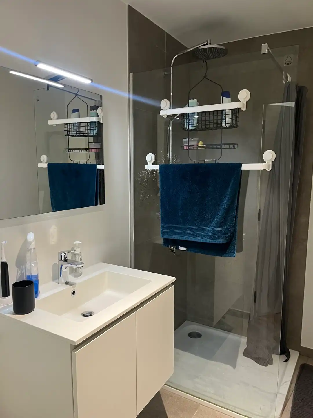 Exclusief gemeubeld loft-appartement TE HUUR op AAA+ locatie foto 21