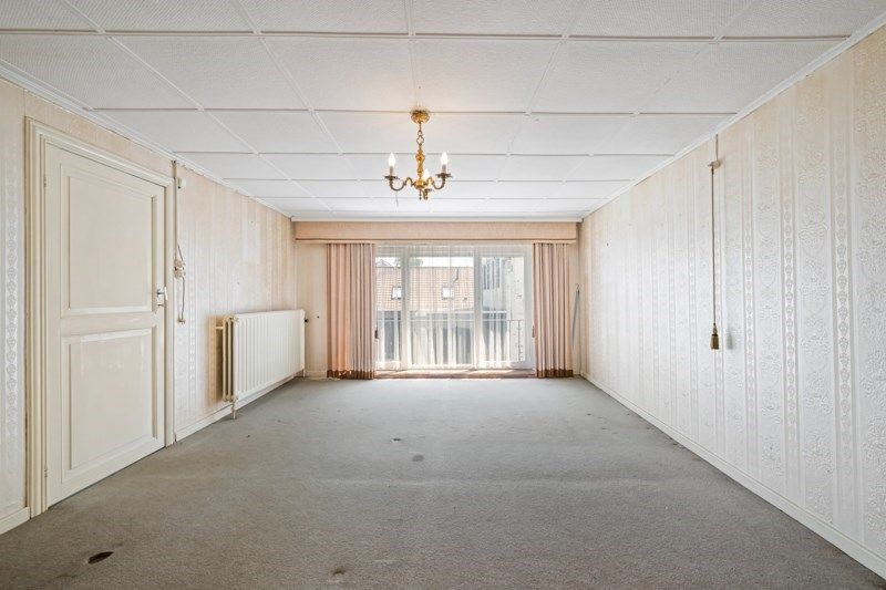 Ruime woning met veel potentieel – 4 slpks, tuin & garage foto 9