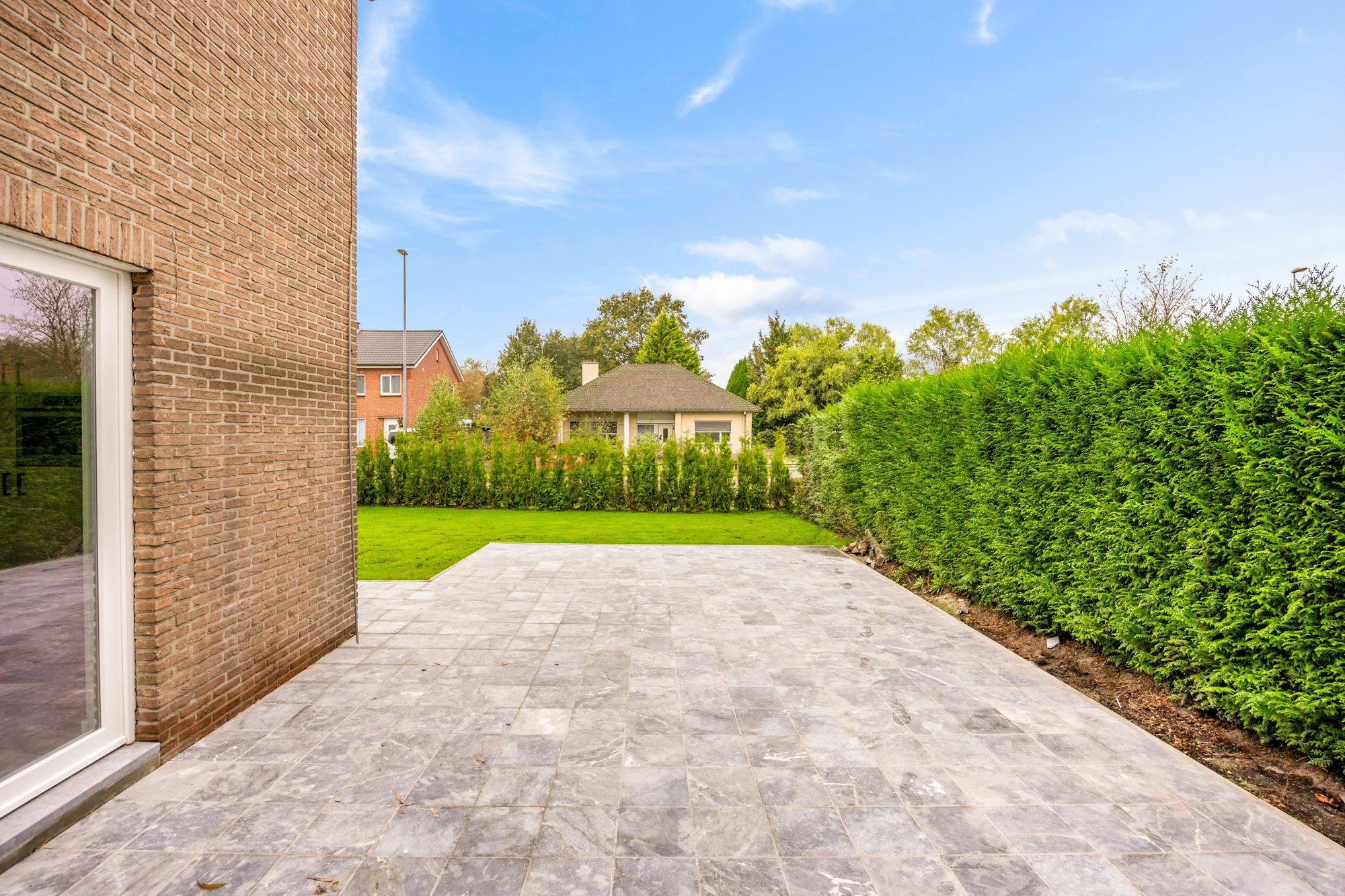 IDEALIS VASTGOED - VOLLEDIG GERENOVEERDE GEZINSWONING OP GEGEERDE LOCATIE IN HARTJE ACHEL foto 47